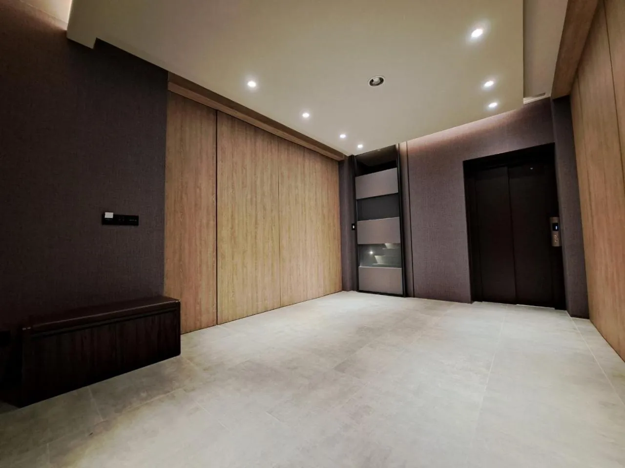 Boutech Wuri Village Hotel