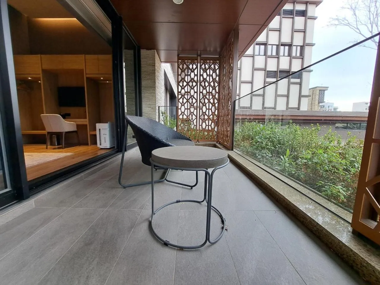 Boutech Wuri Village Hotel