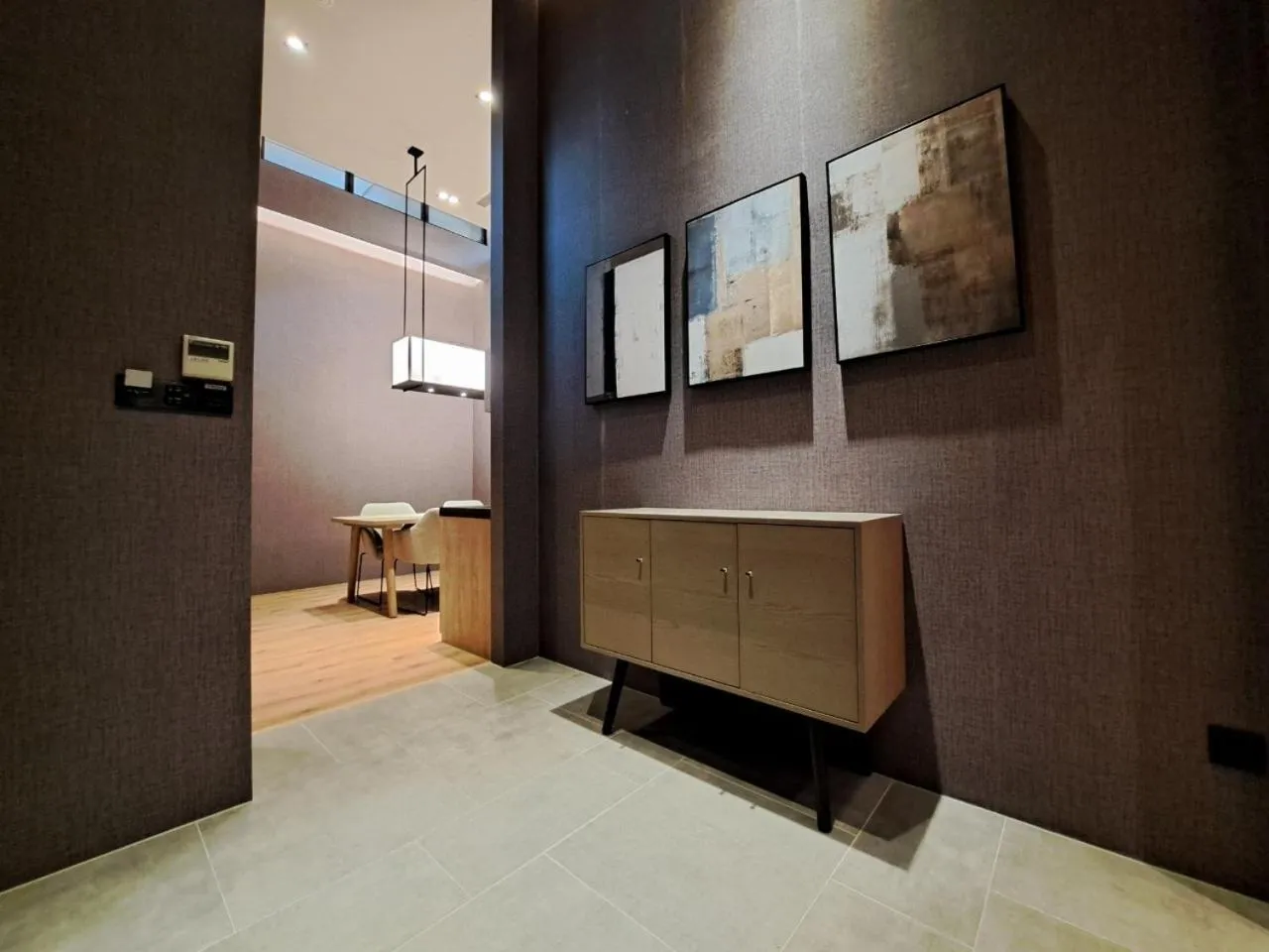 Boutech Wuri Village Hotel