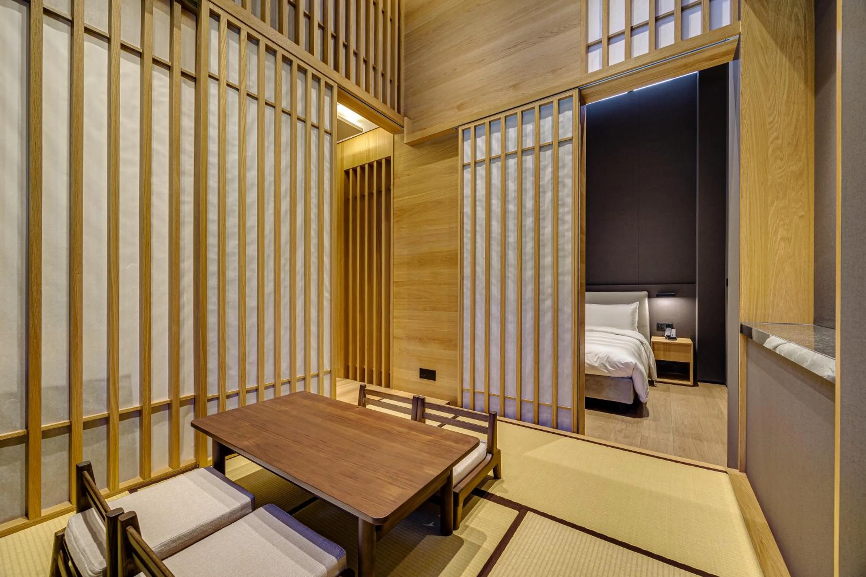 Boutech Wuri Village Hotel