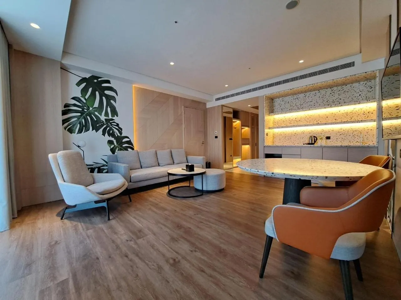 Boutech Wuri Village Hotel