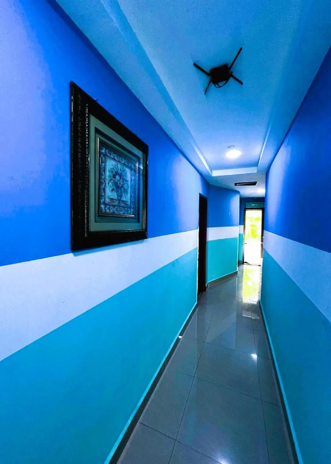 Property building in Puchong Business Hotel @ Putrajaya