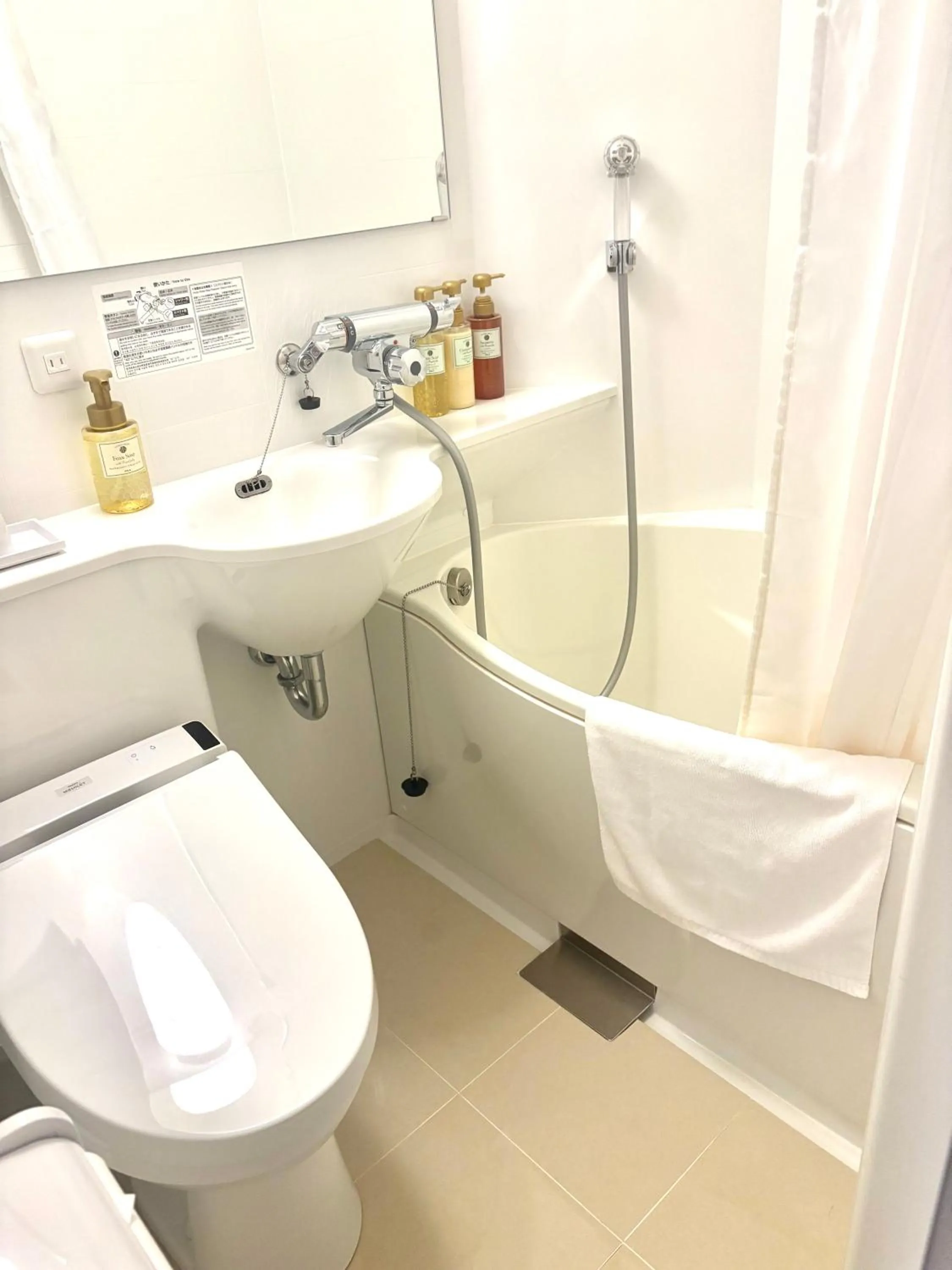 Hotel Japanesque Kyoto Station ZEQUU ANNEX