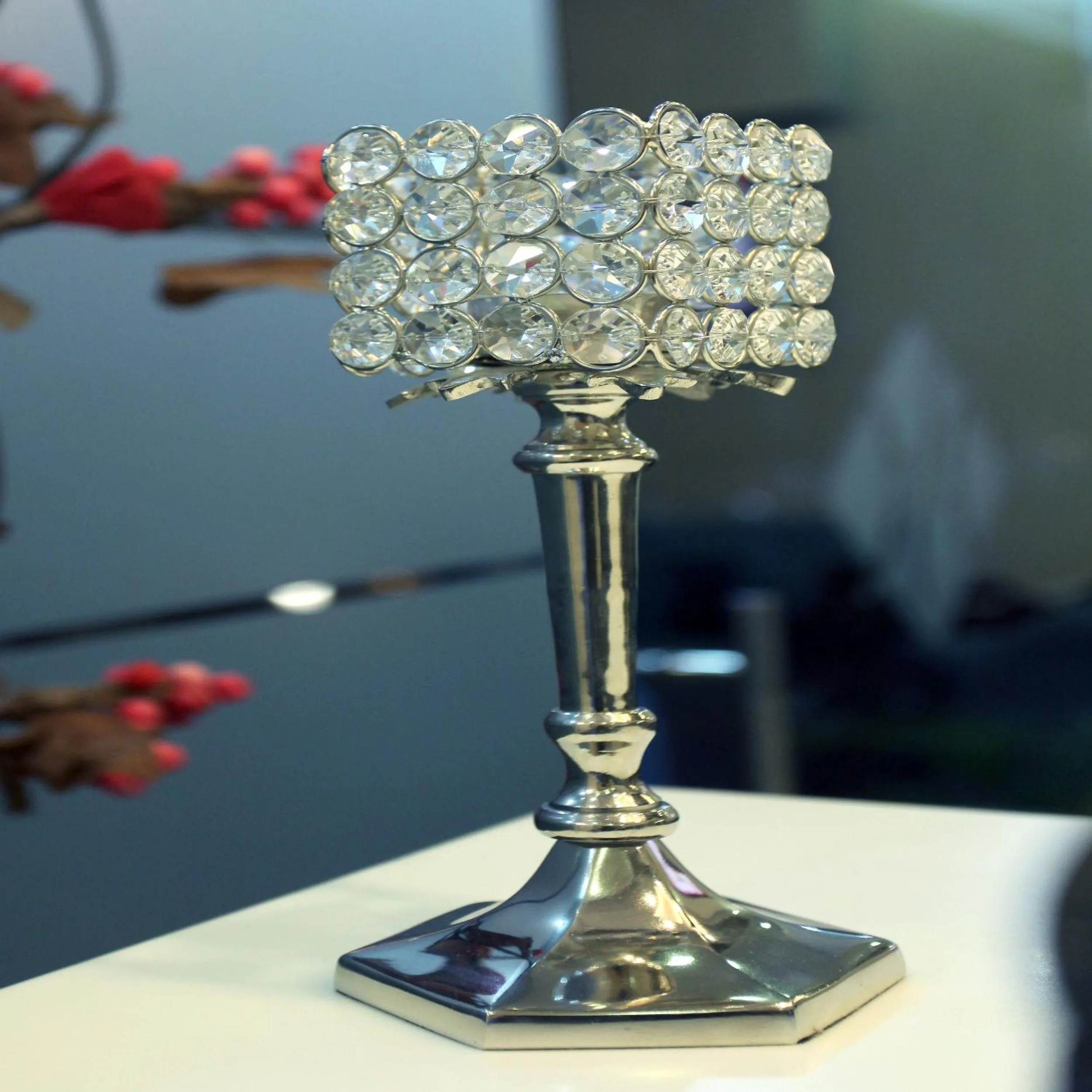 Decorative detail in Saar Inn