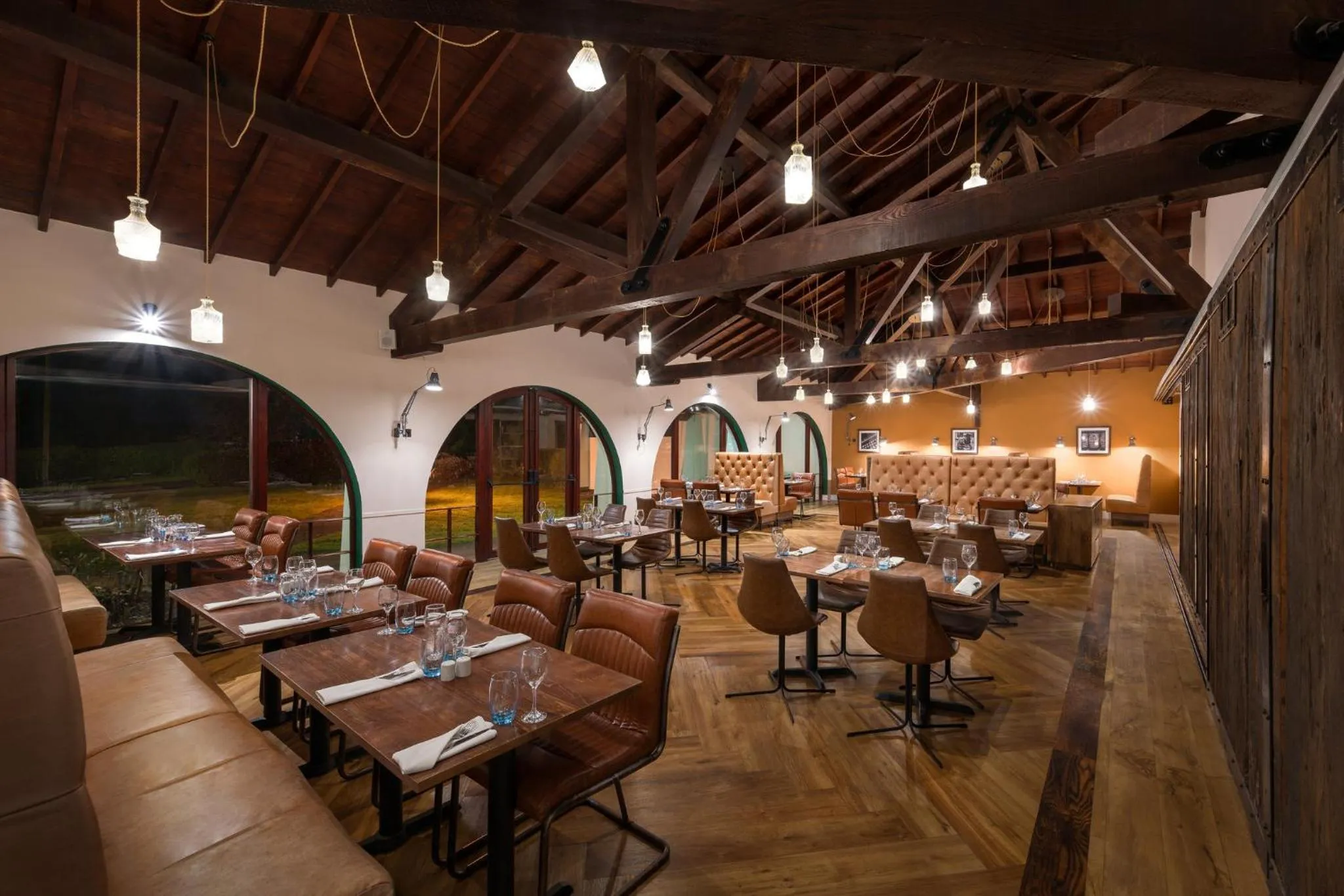 Restaurant/places to eat in Holiday Inn Birmingham Bromsgrove by IHG