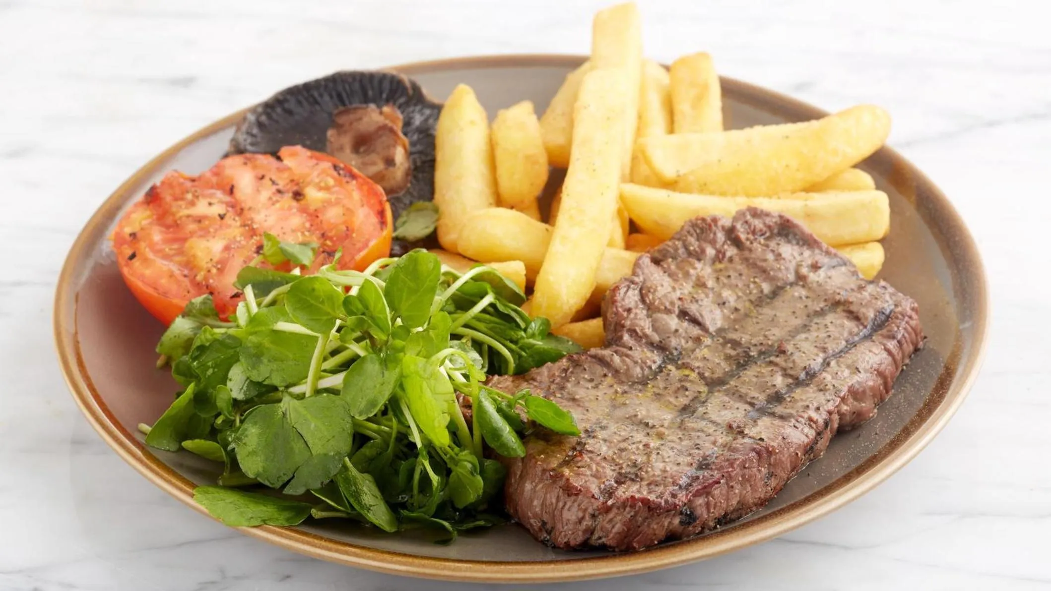 Restaurant/places to eat in Holiday Inn Birmingham Bromsgrove by IHG