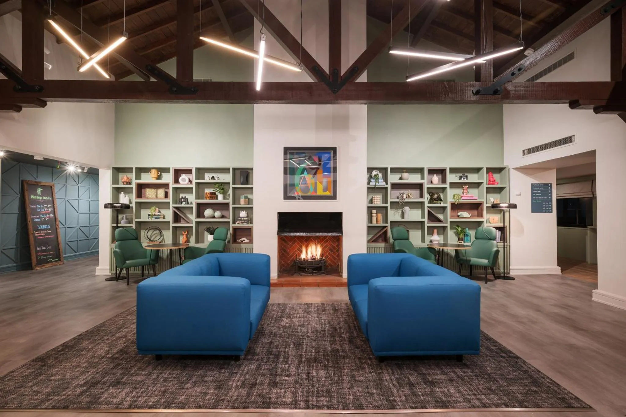 Property building in Holiday Inn Birmingham Bromsgrove by IHG