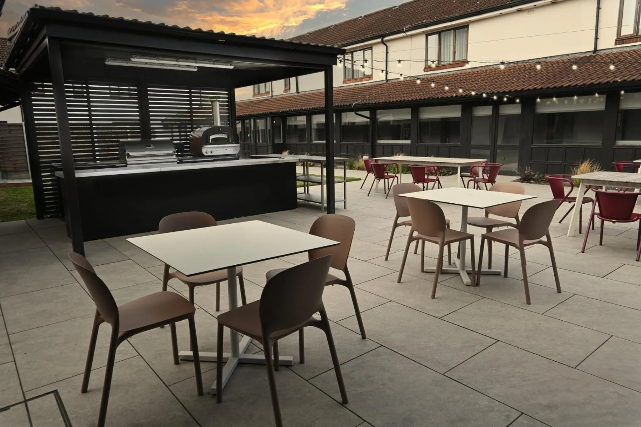 Other in Holiday Inn Birmingham Bromsgrove by IHG