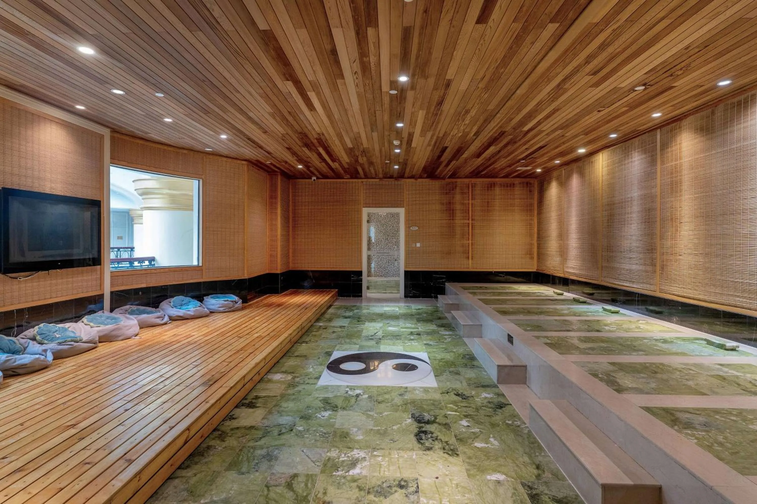 Other in Howard Johnson Junhe Hot Springs Resort Beijing北京君和豪生温泉酒店