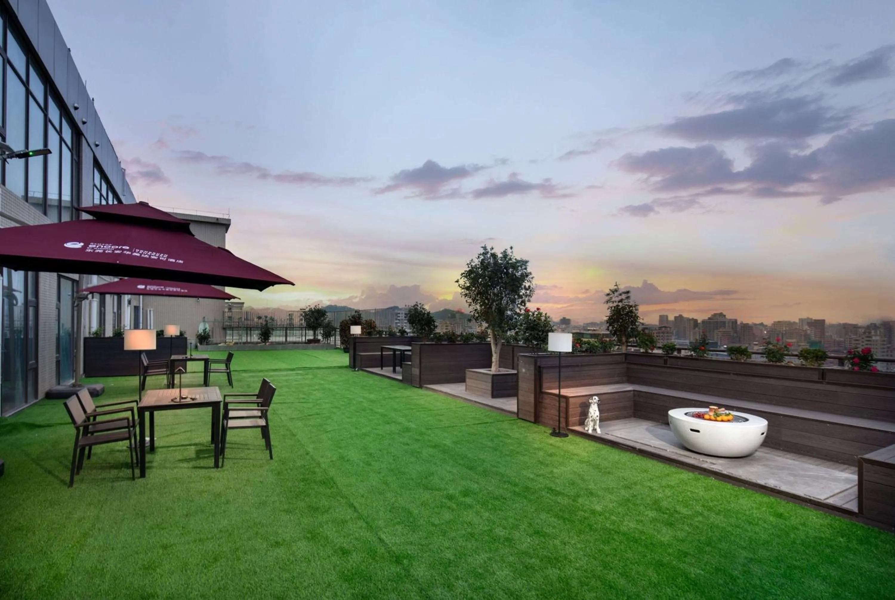 Other in Ramada Encore by Wyndham Dongguan Chang an