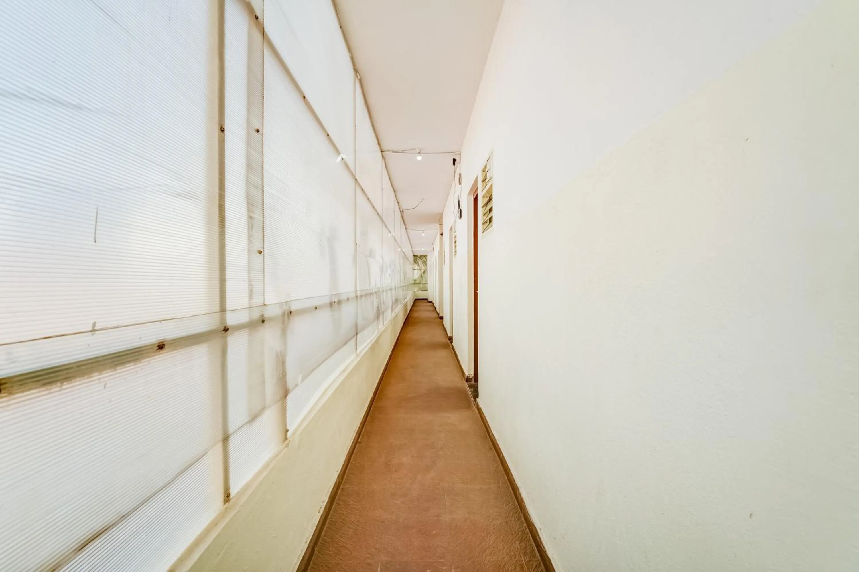 Lobby or reception in Super Collection O Bannergatta Road Near Decathlon