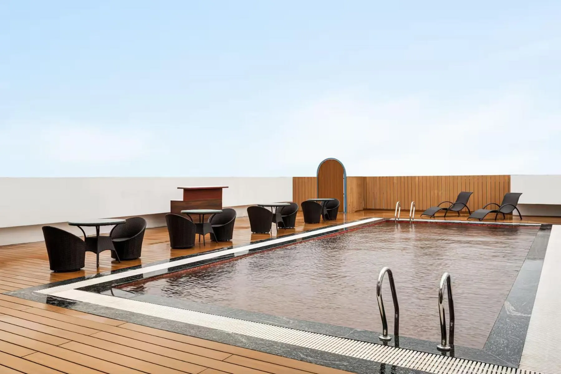  in Ramada by Wyndham Gorakhpur Gorakhnath Mandir Road