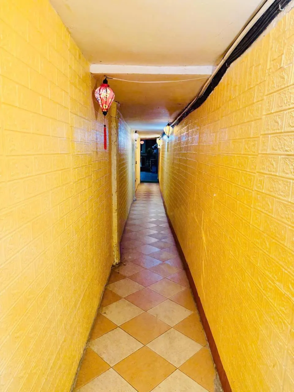 IL Divo Hostel & Spa