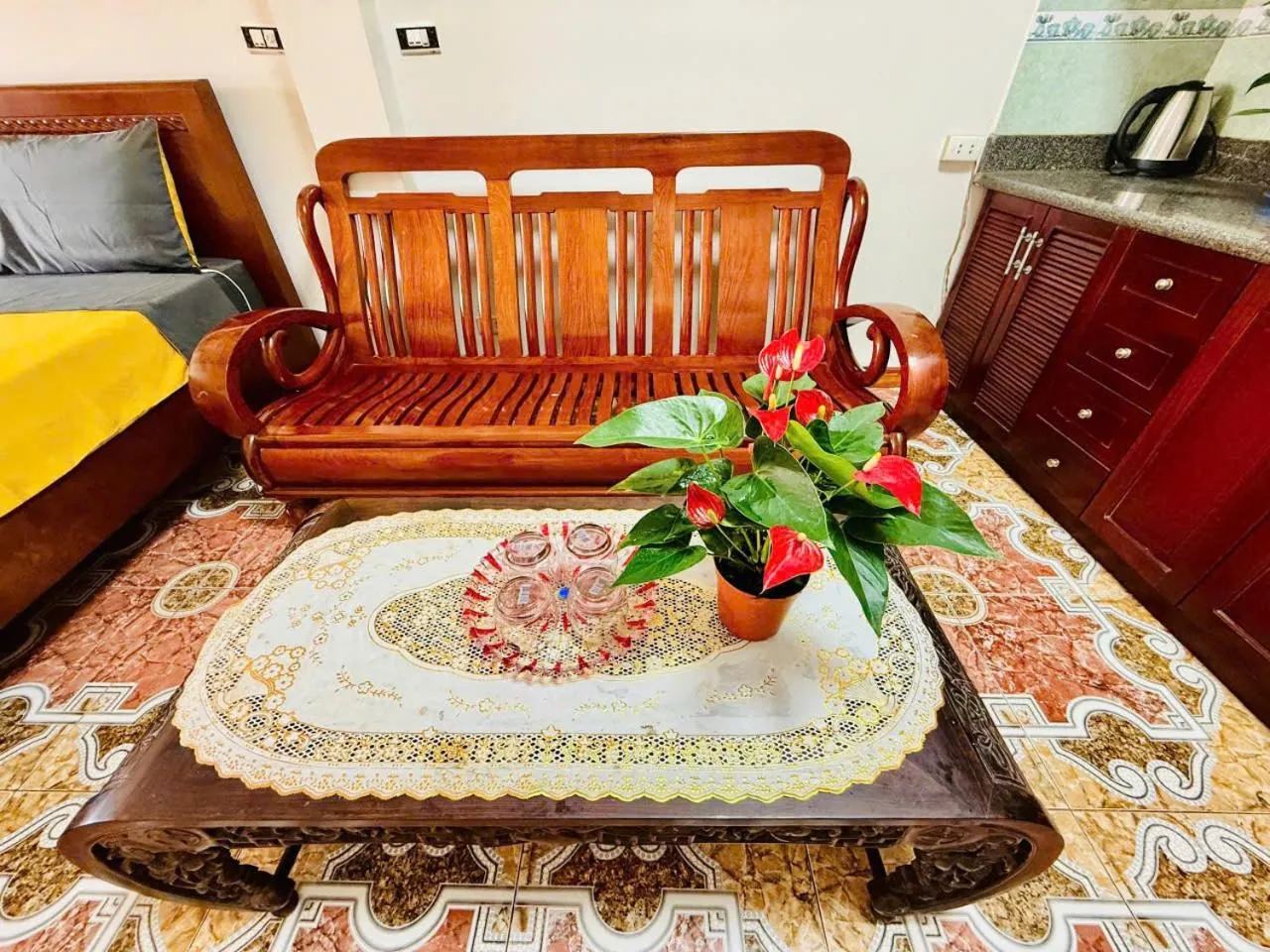 IL Divo Hostel & Spa