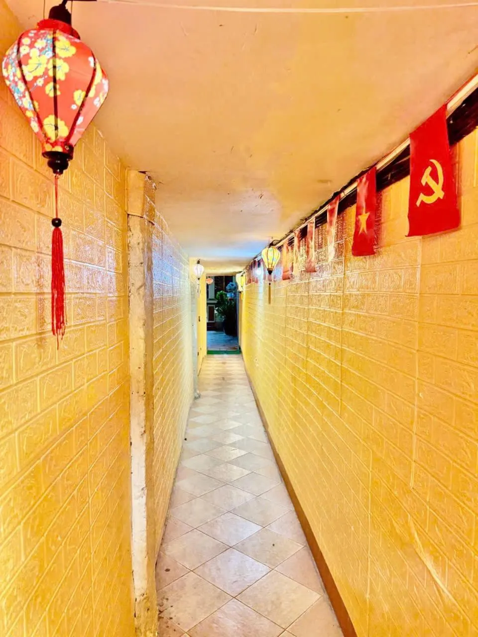 IL Divo Hostel & Spa