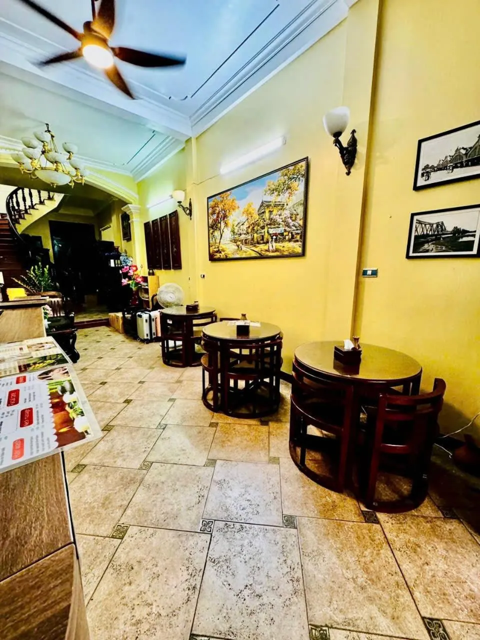 IL Divo Hostel & Spa