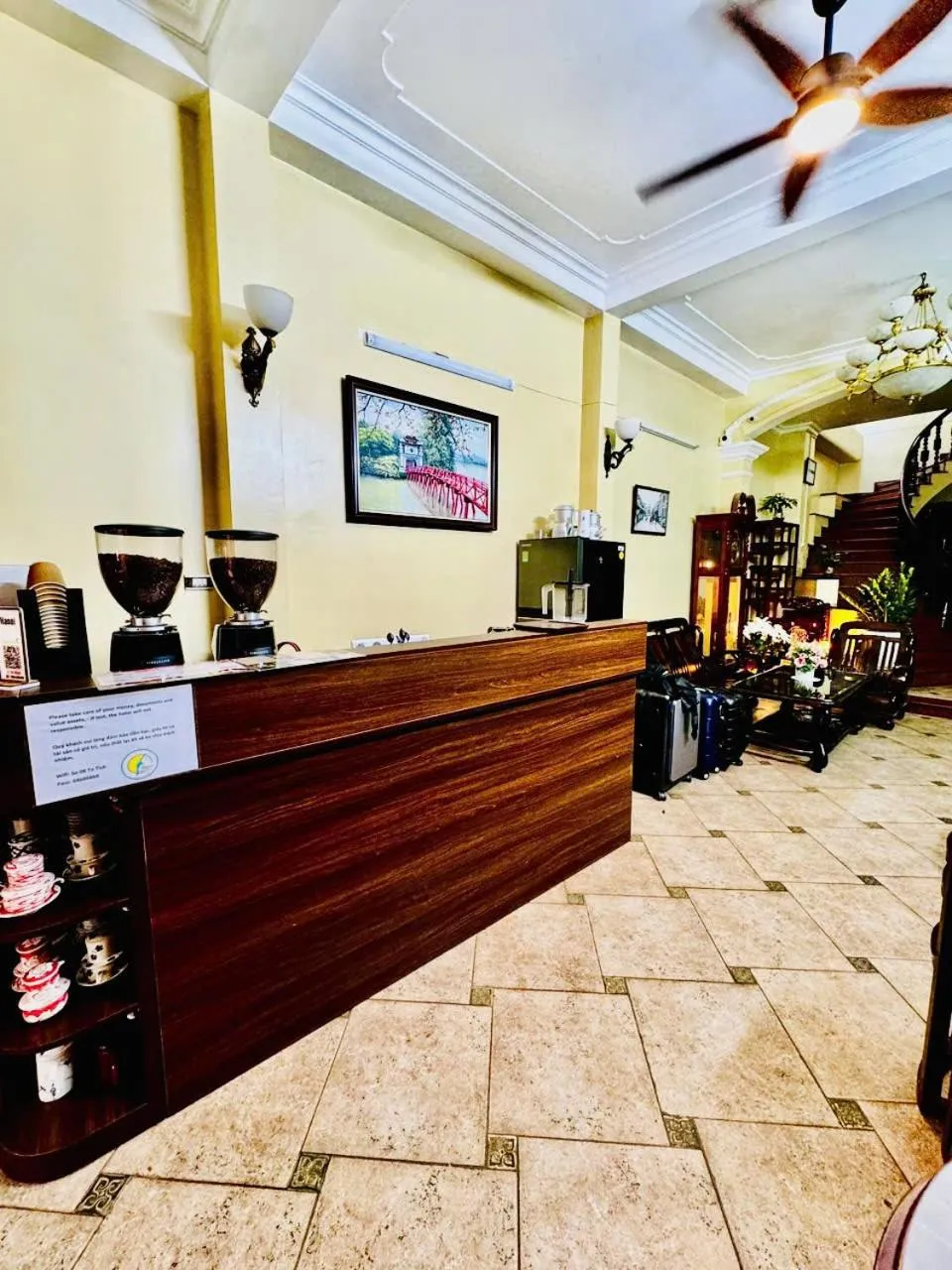 IL Divo Hostel & Spa