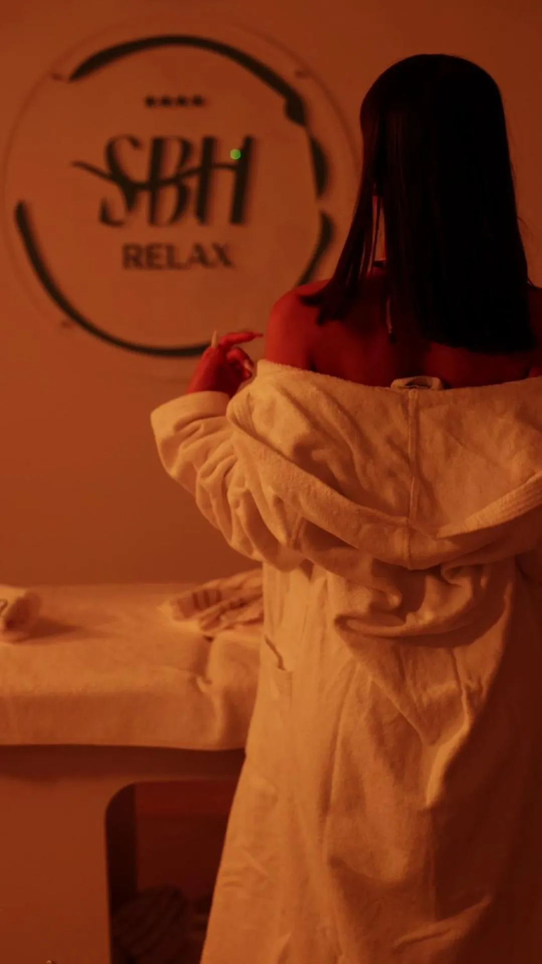 Massage in Selinunte Boutique Hotel