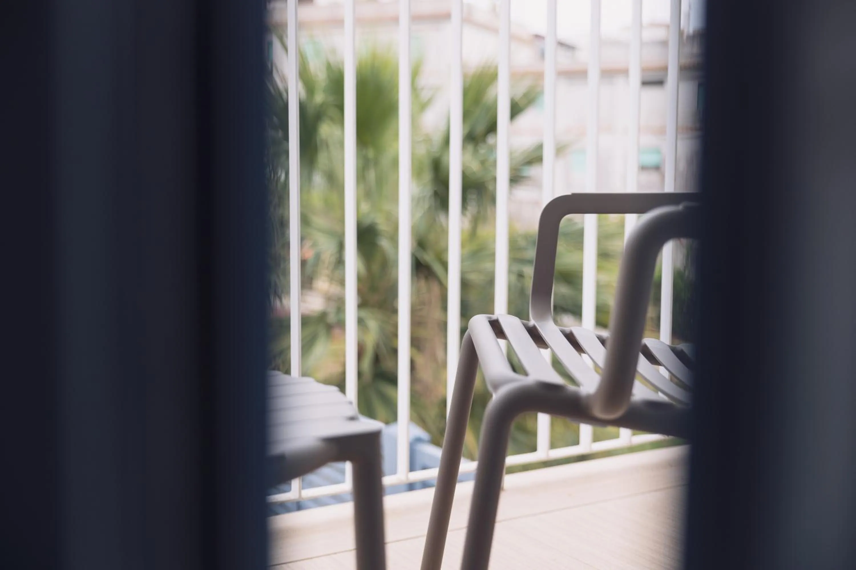 Balcony/Terrace in Selinunte Boutique Hotel
