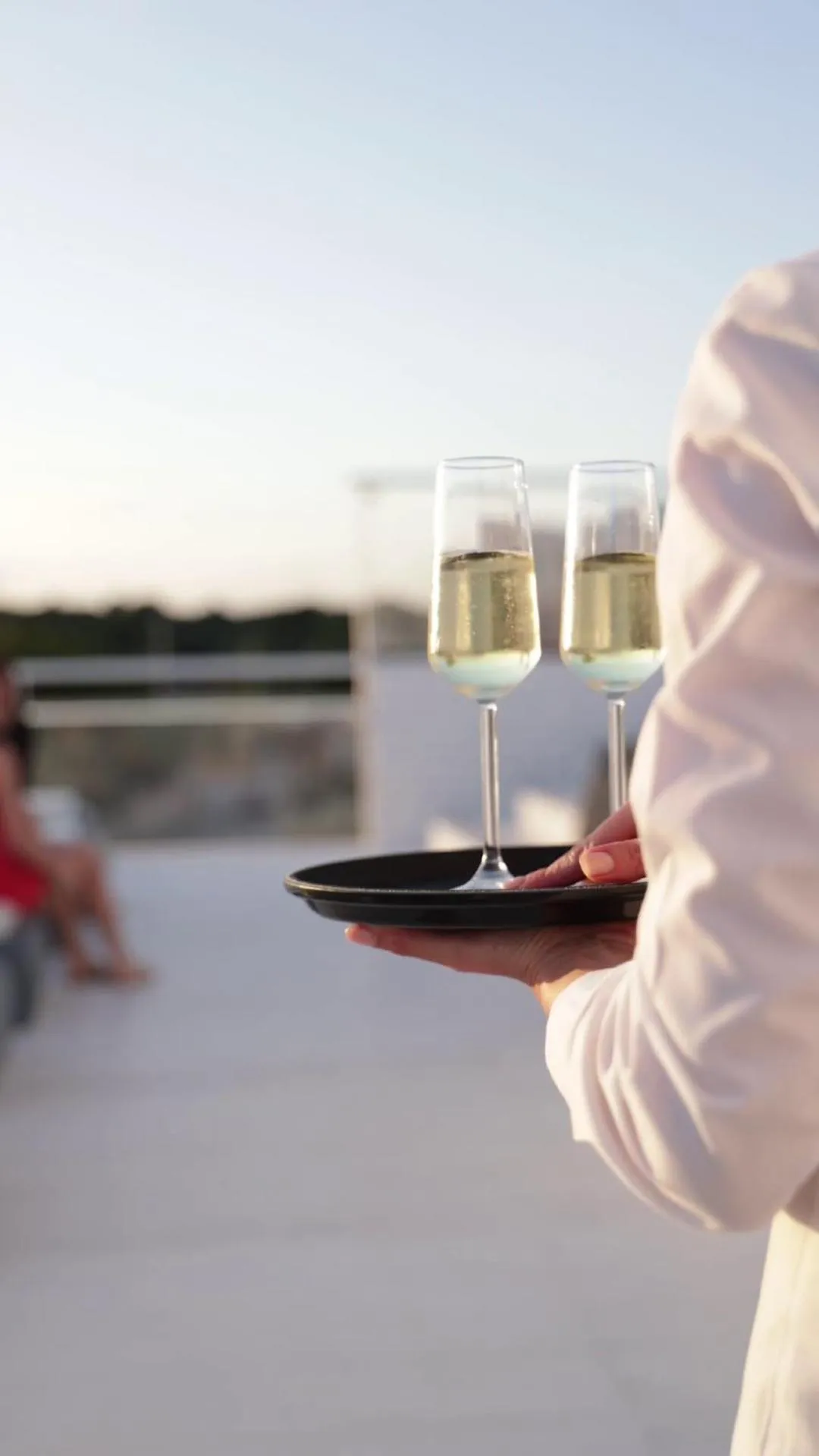 Lounge or bar in Selinunte Boutique Hotel