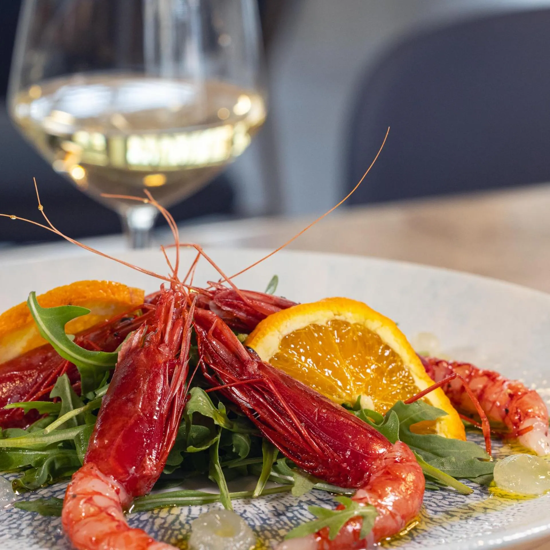 Restaurant/places to eat in Selinunte Boutique Hotel