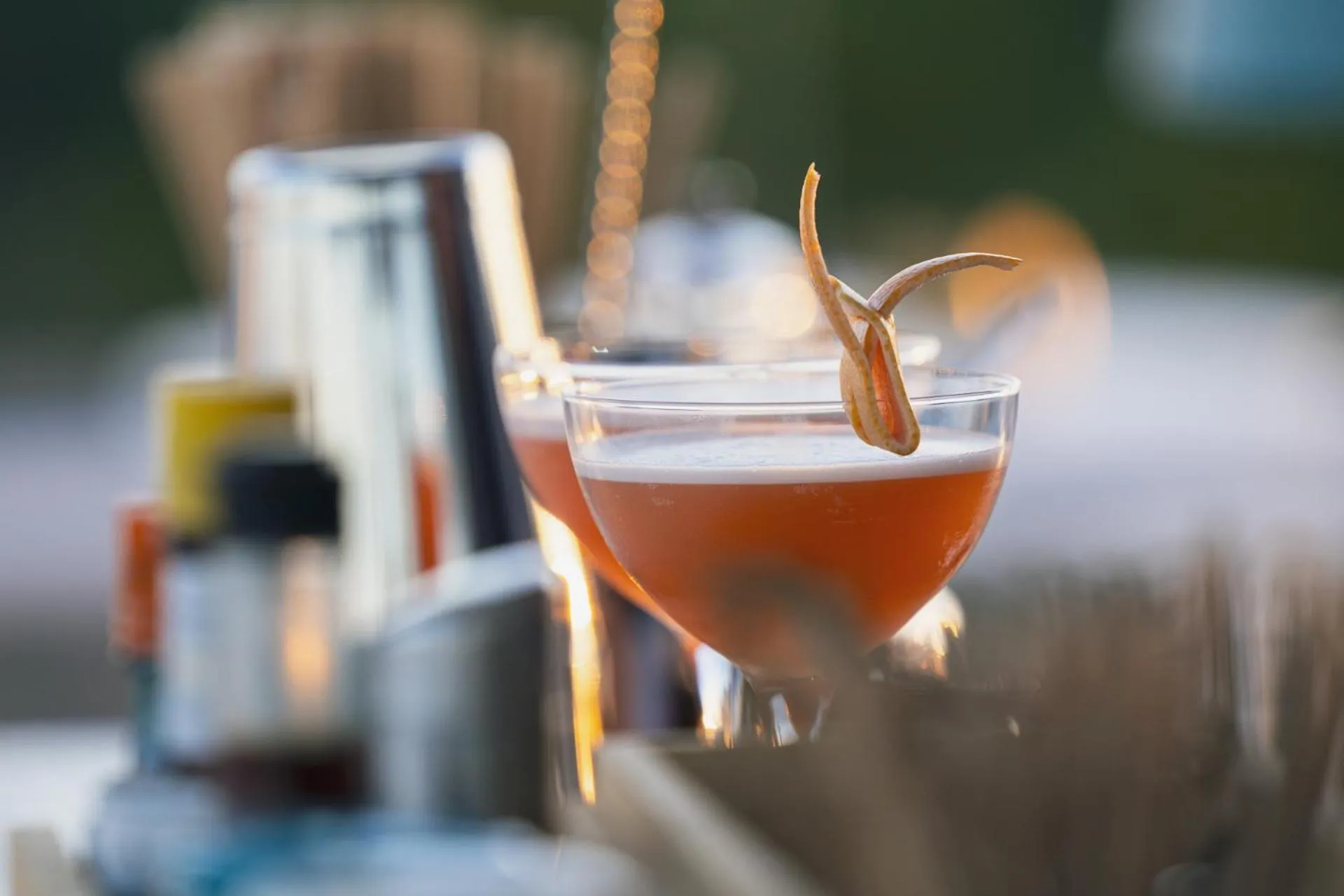 Restaurant/places to eat in Selinunte Boutique Hotel