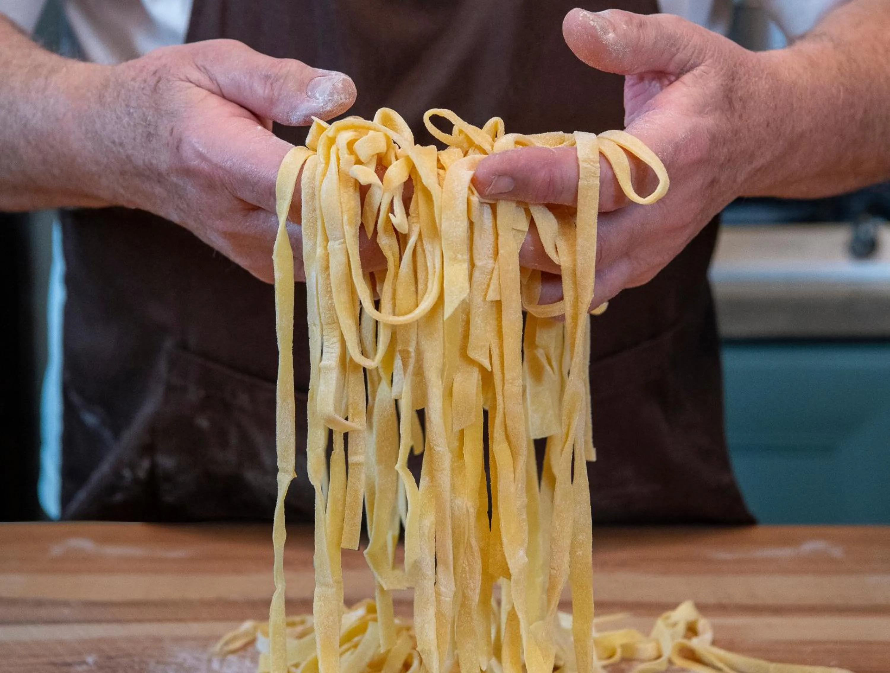 Restaurant/places to eat in Villa Le Prata - Residenza del Vescovo