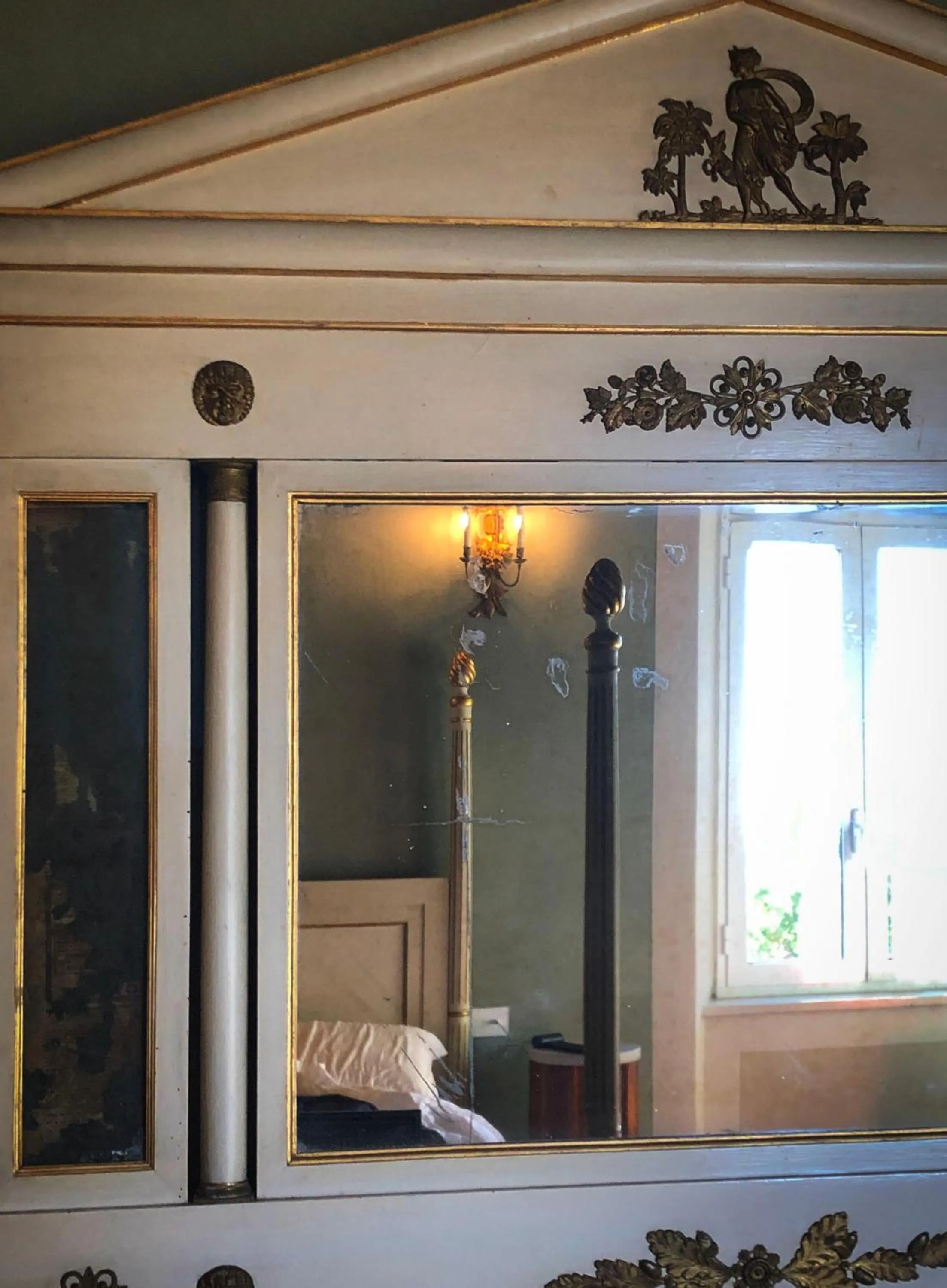 Bedroom, Bed in Villa Le Prata - Residenza del Vescovo - Cantina & Relais