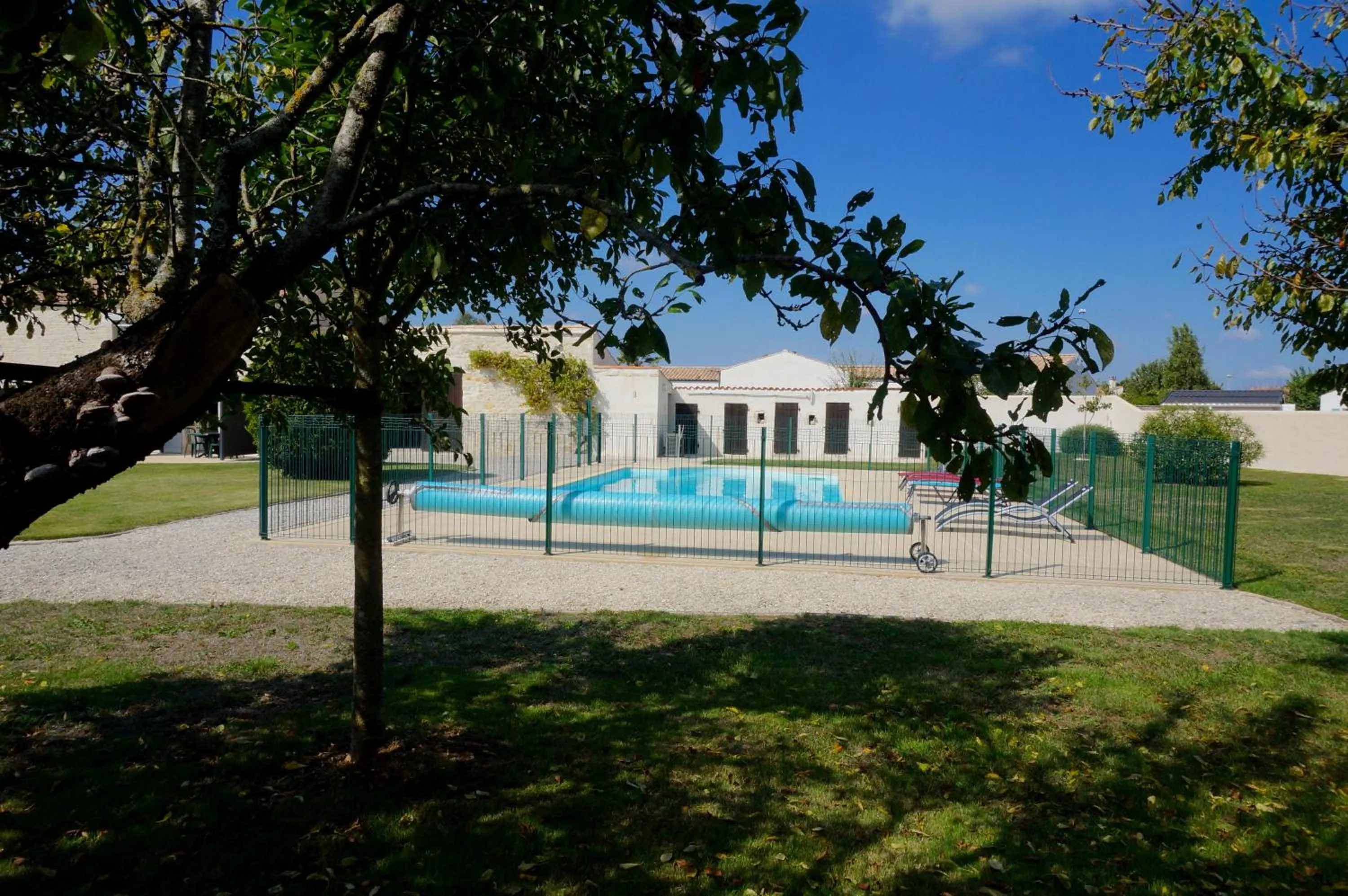 Appartement La Rochelle
