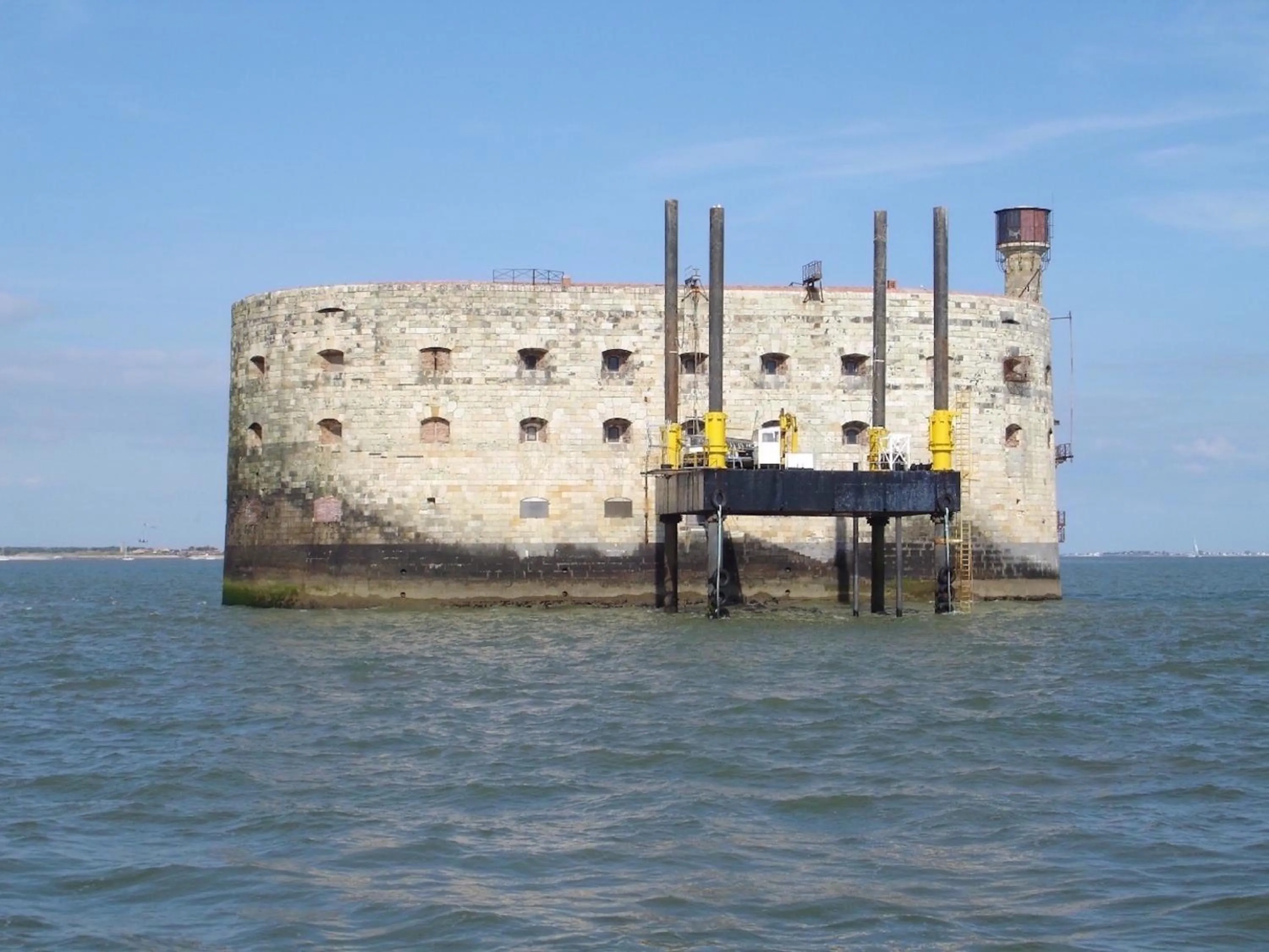 Appartement La Rochelle