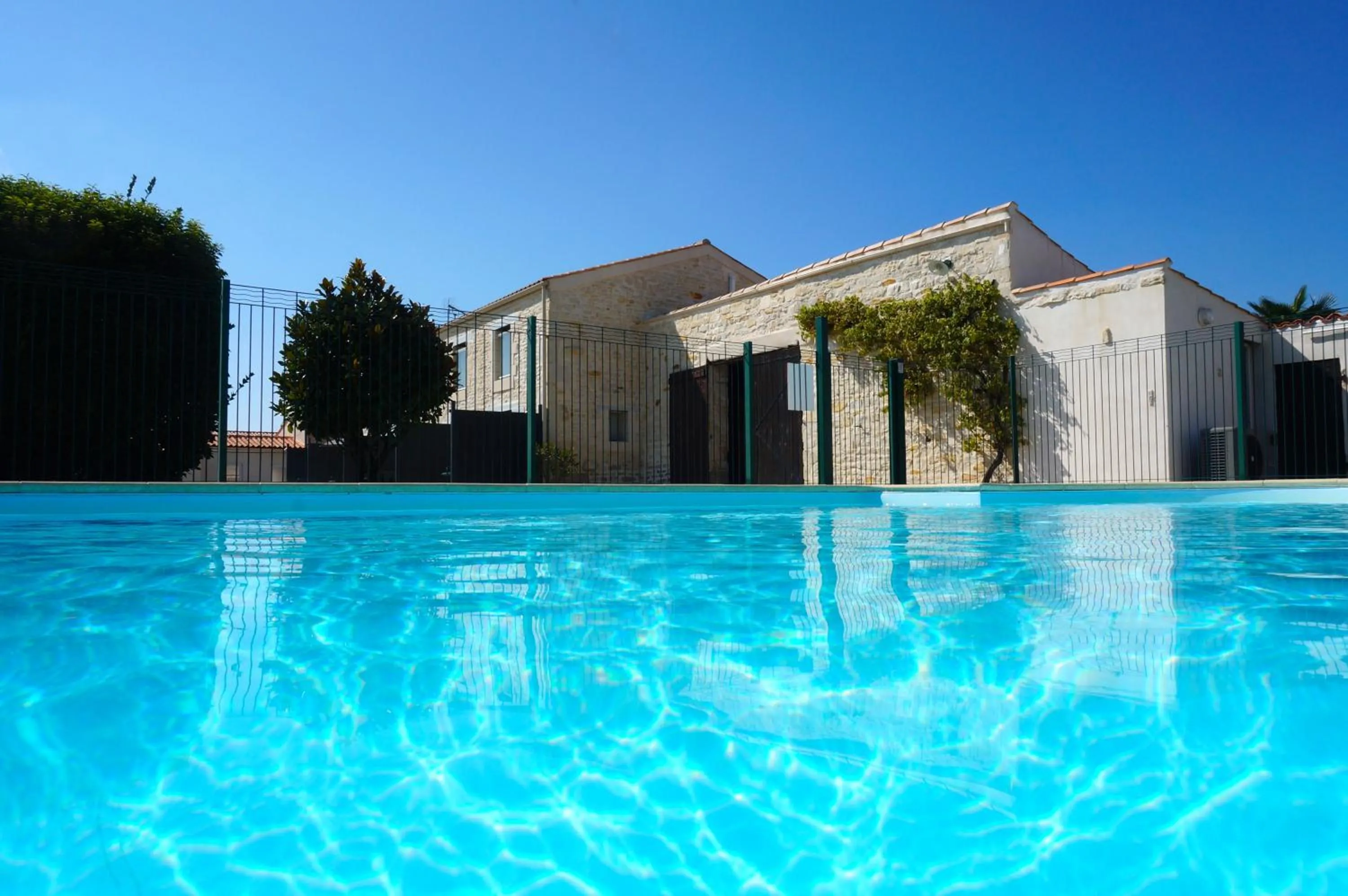 Appartement La Rochelle