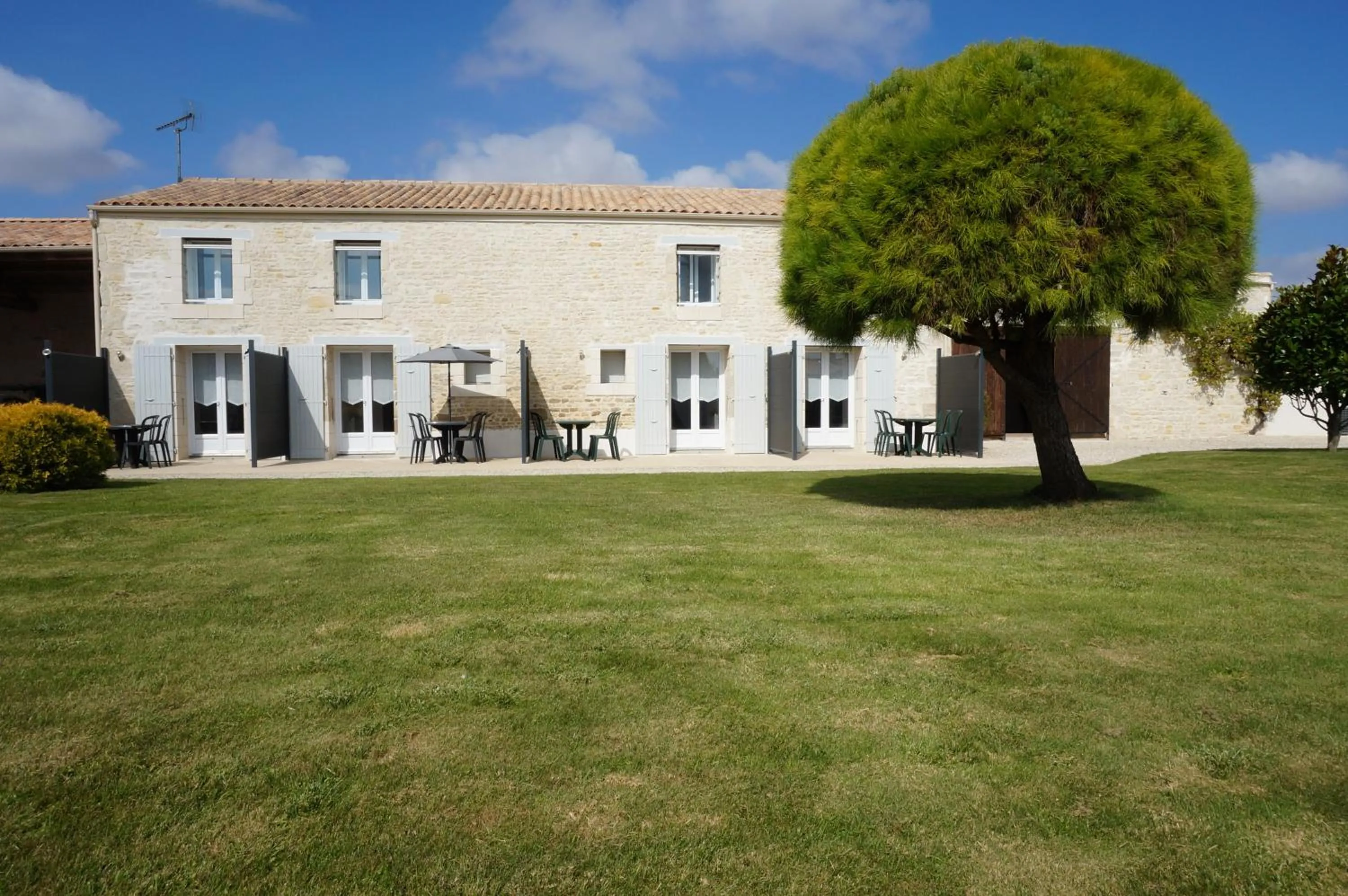Appartement La Rochelle