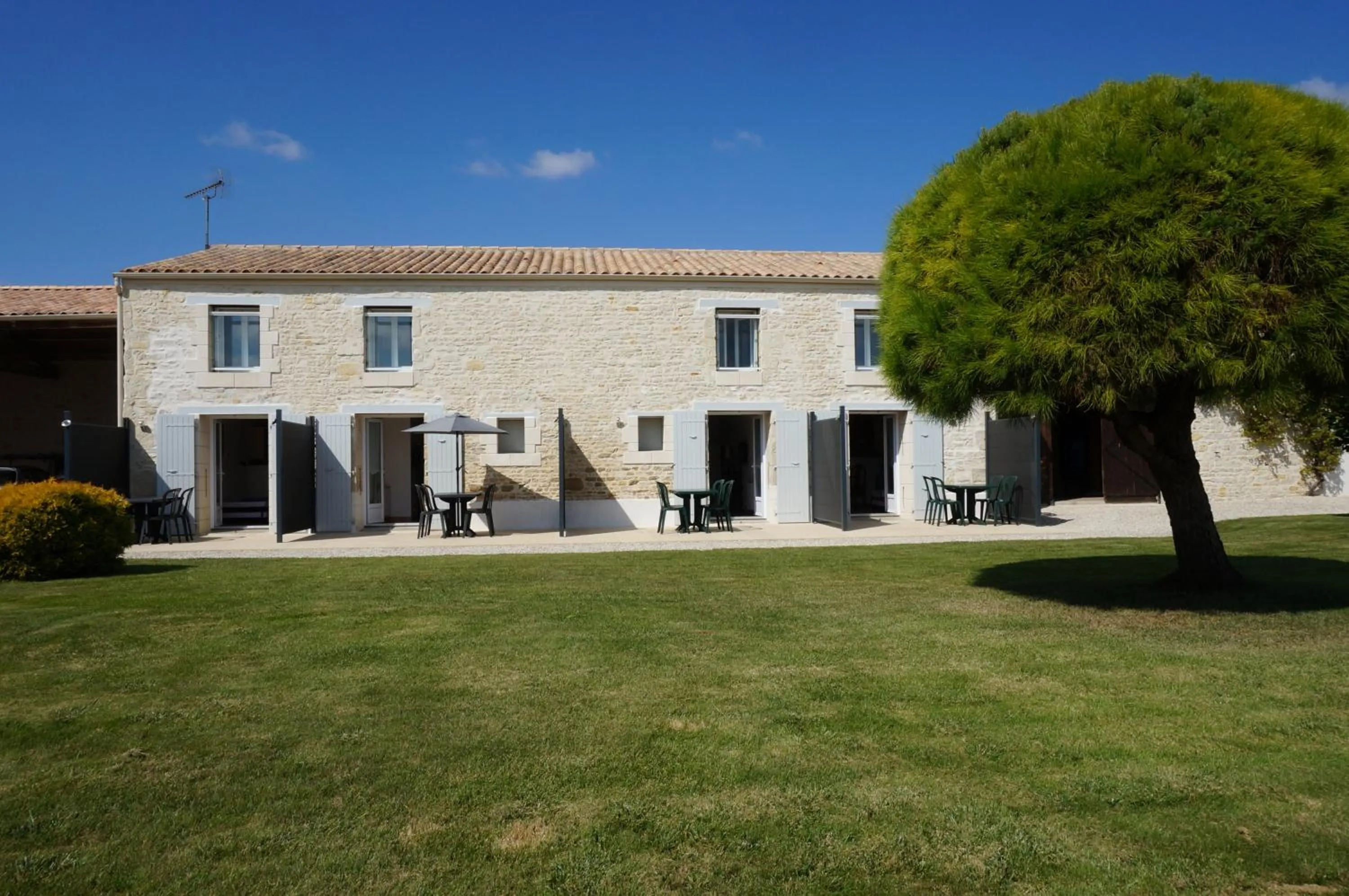 Appartement La Rochelle