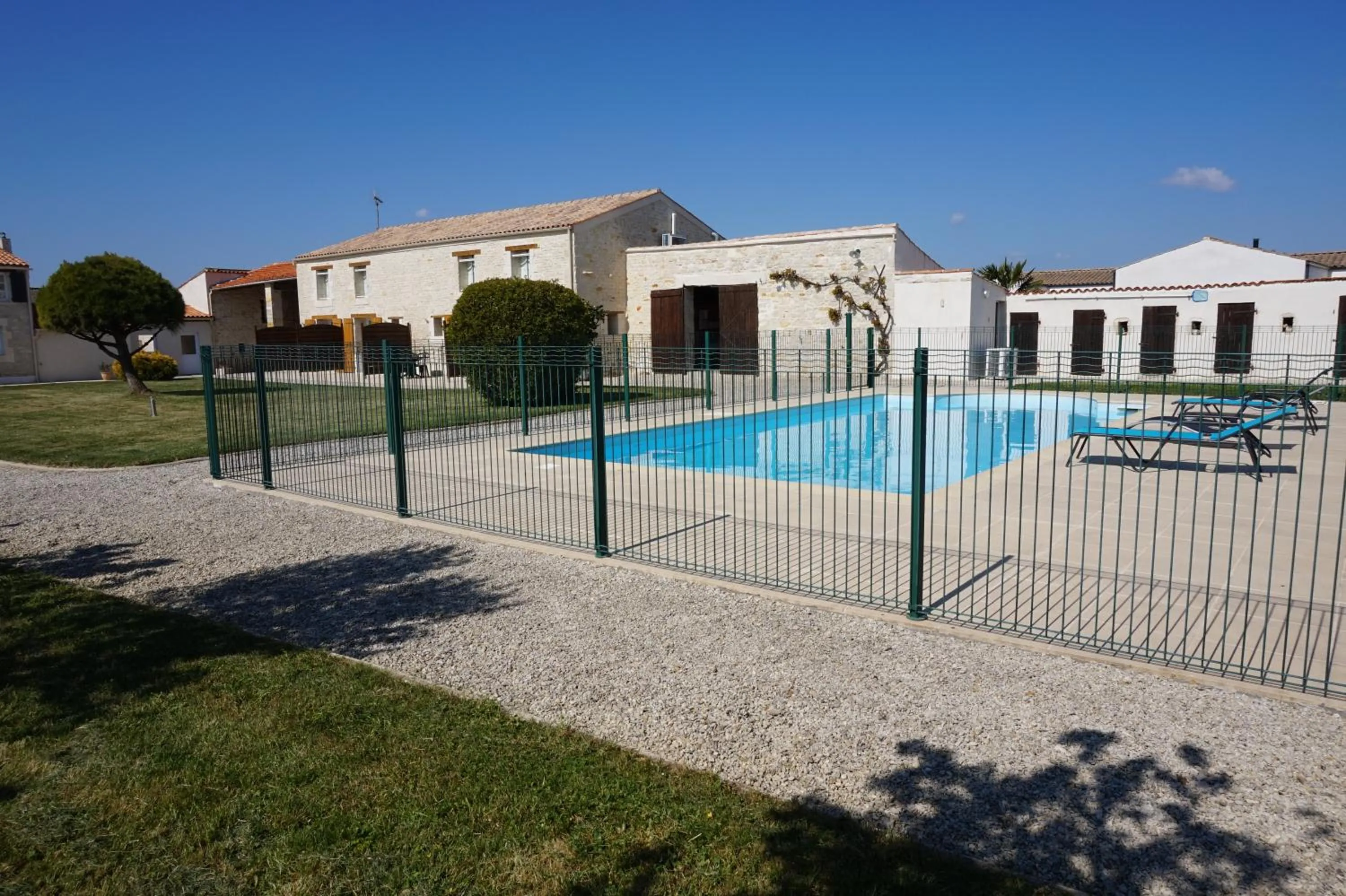 Appartement La Rochelle