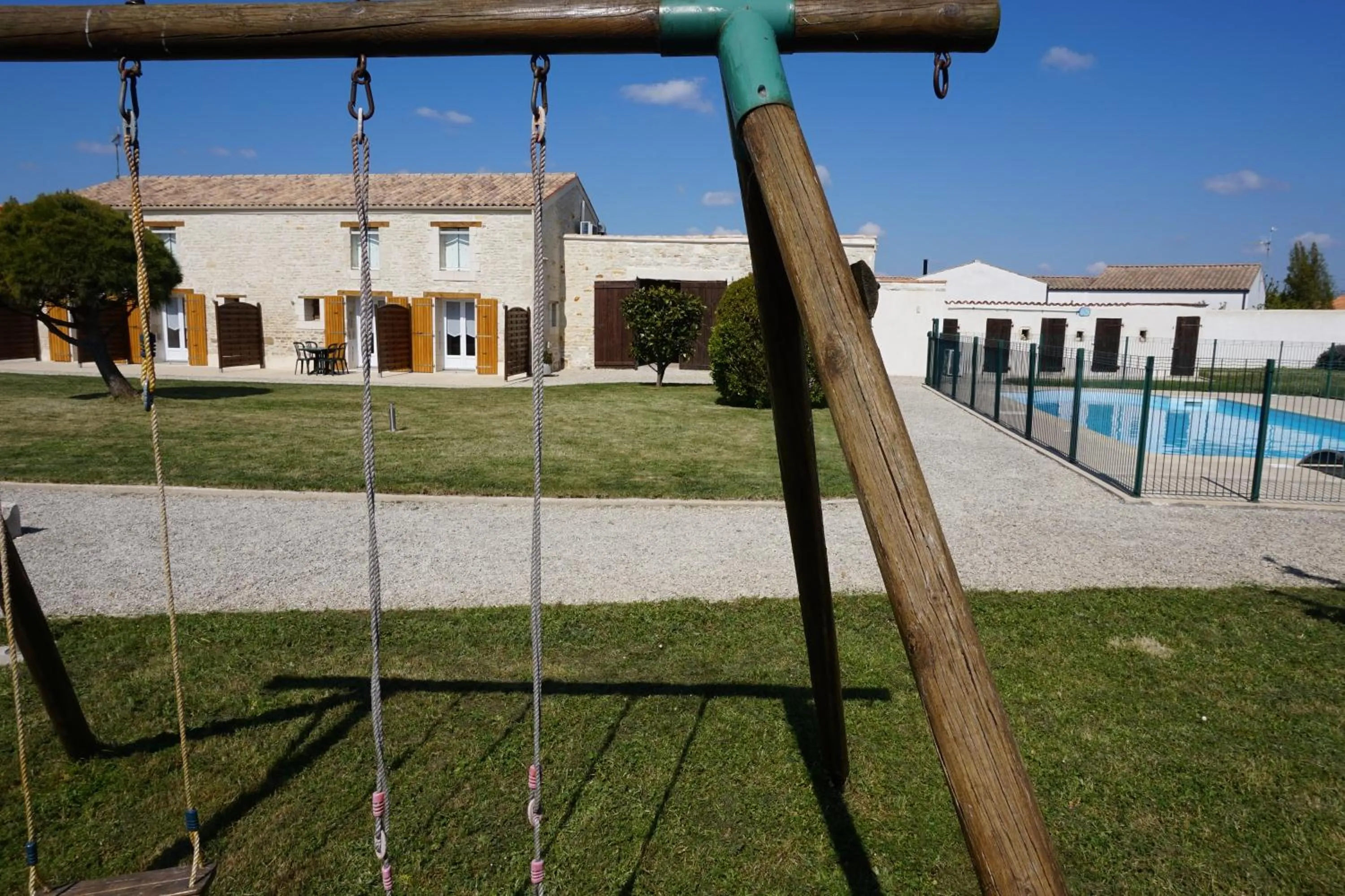 Appartement La Rochelle