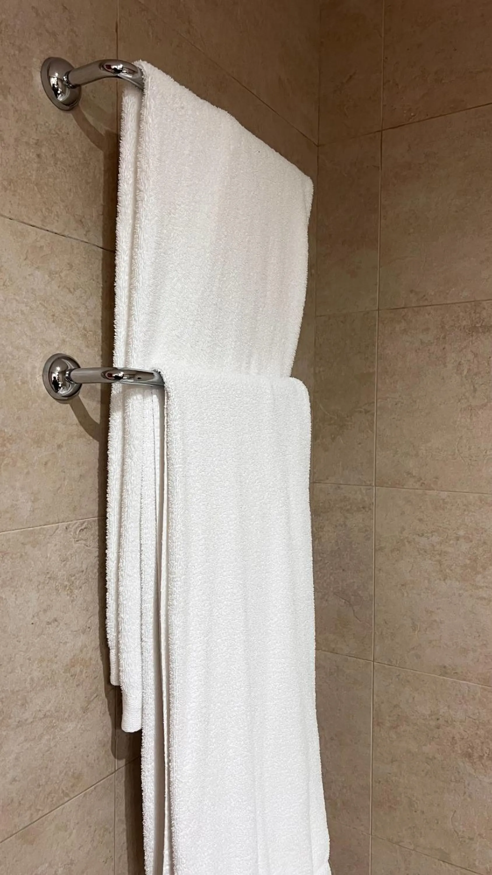 towels in Hotel Riberies & Spa by RdA Hotels
