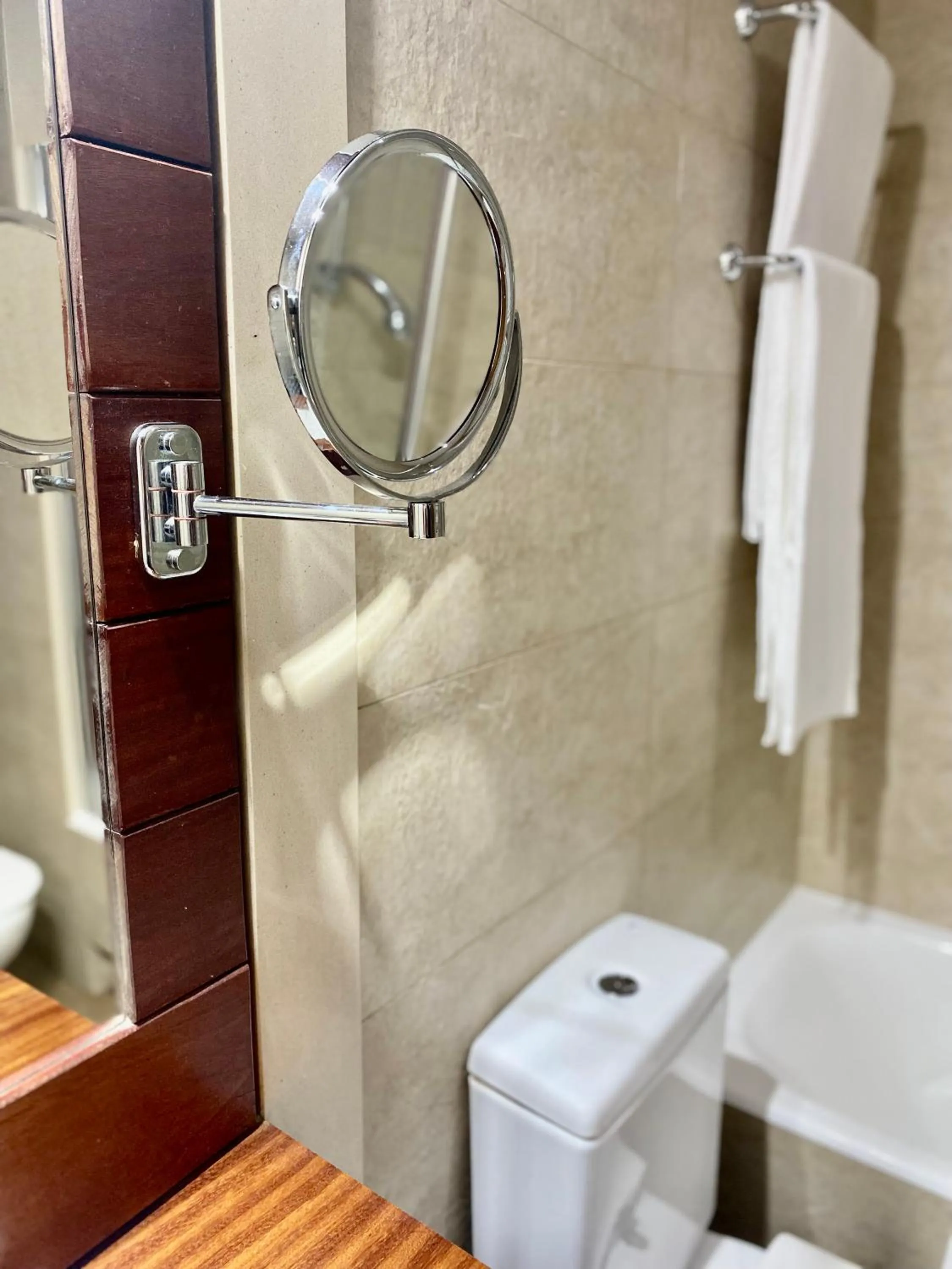 towels in Hotel Riberies & Spa by RdA Hotels