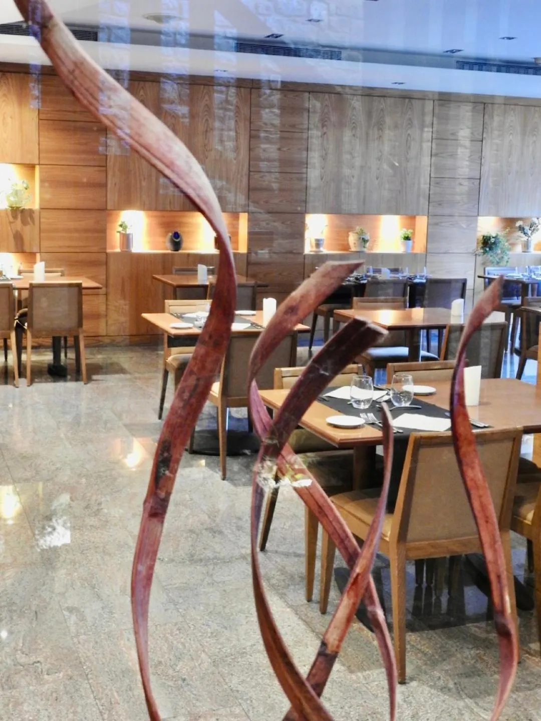 Restaurant/places to eat in Hotel Riberies & Spa by RdA Hotels