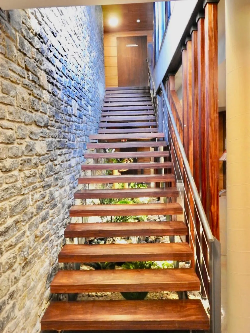 Area and facilities in Hotel Riberies & Spa by RdA Hotels