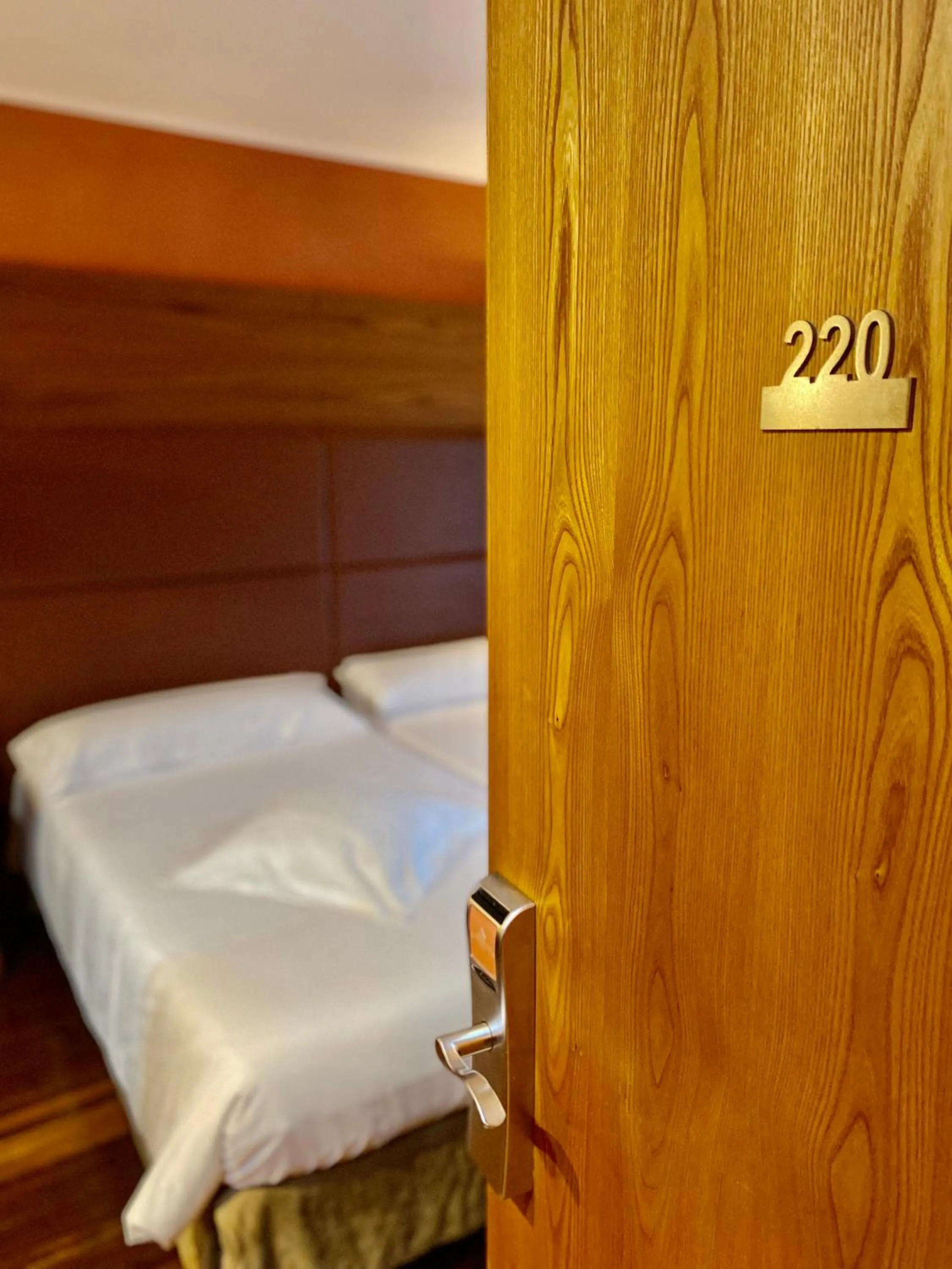 Photo of the whole room, Bed in Hotel Riberies & Spa by RdA Hotels