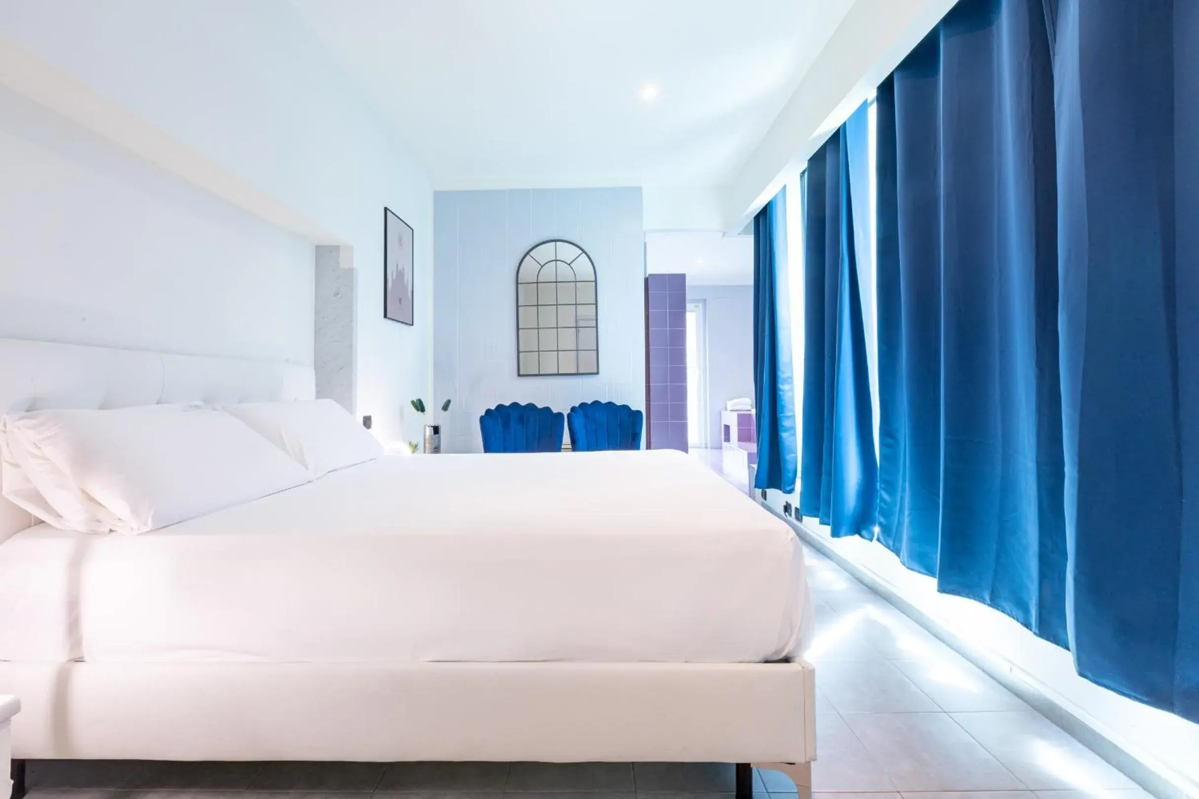 Queen Room with Spa Bath in B&b Too Cute 2b Str8 Queen Room with Spa Bath in B&b Too Cute 2b Str8