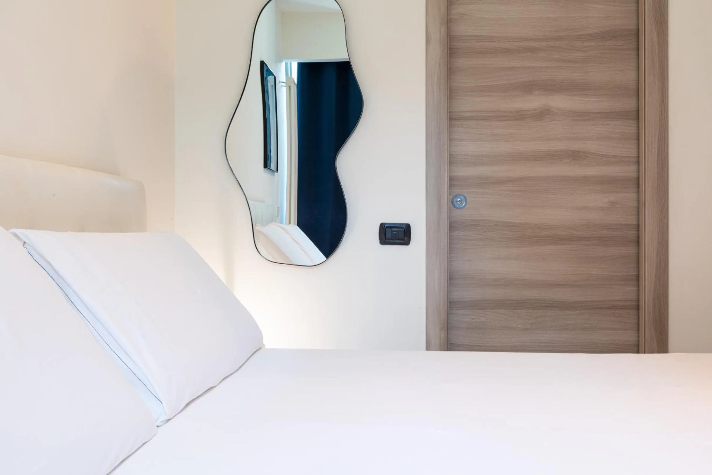 Bed in Città Studi Suites - Top Collection