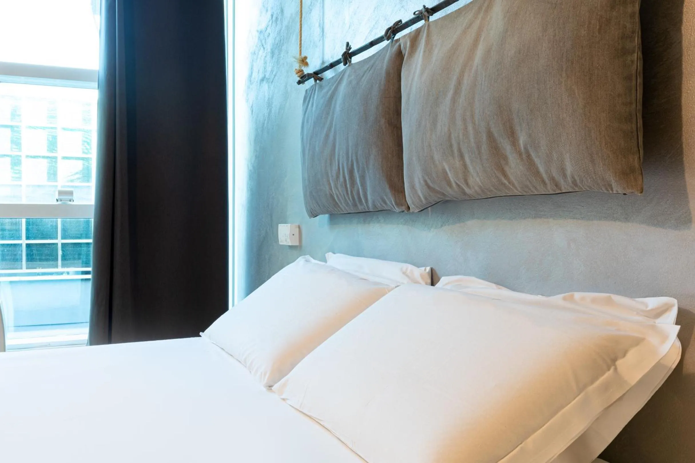 Bed in Città Studi Suites - Top Collection