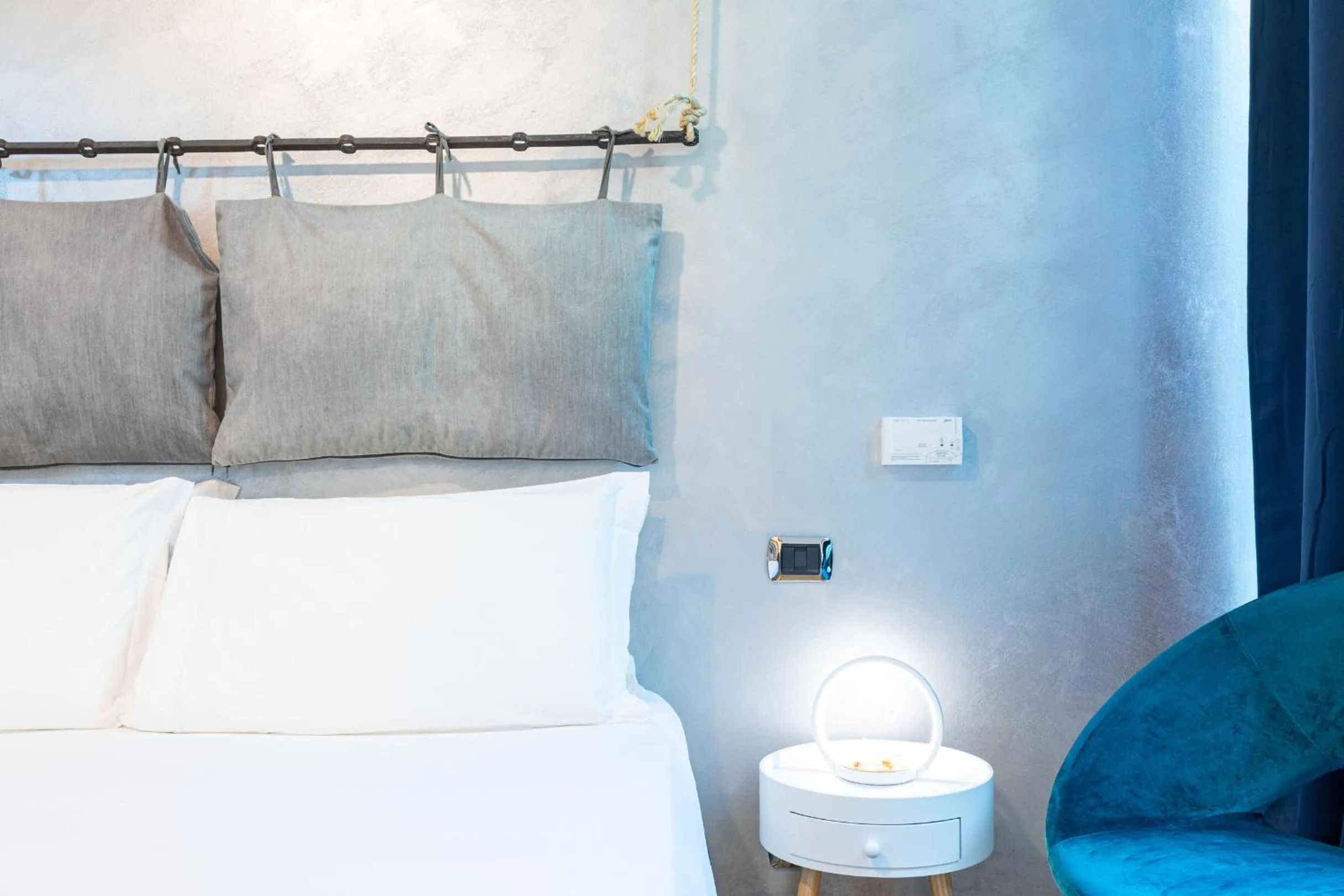 Bed in Città Studi Suites - Top Collection