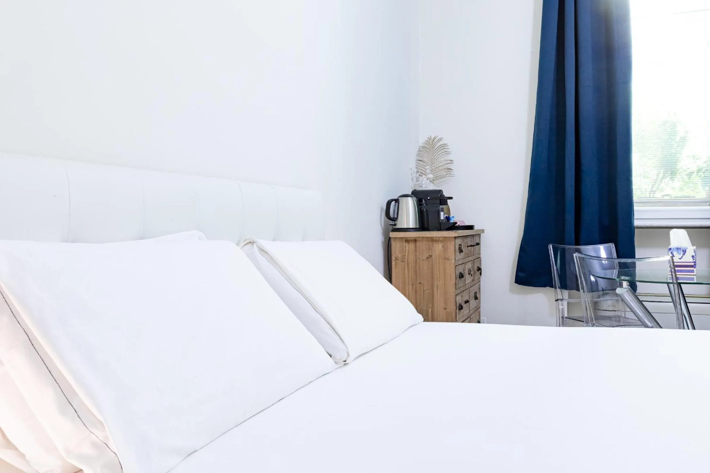 Bed in Città Studi Suites - Top Collection