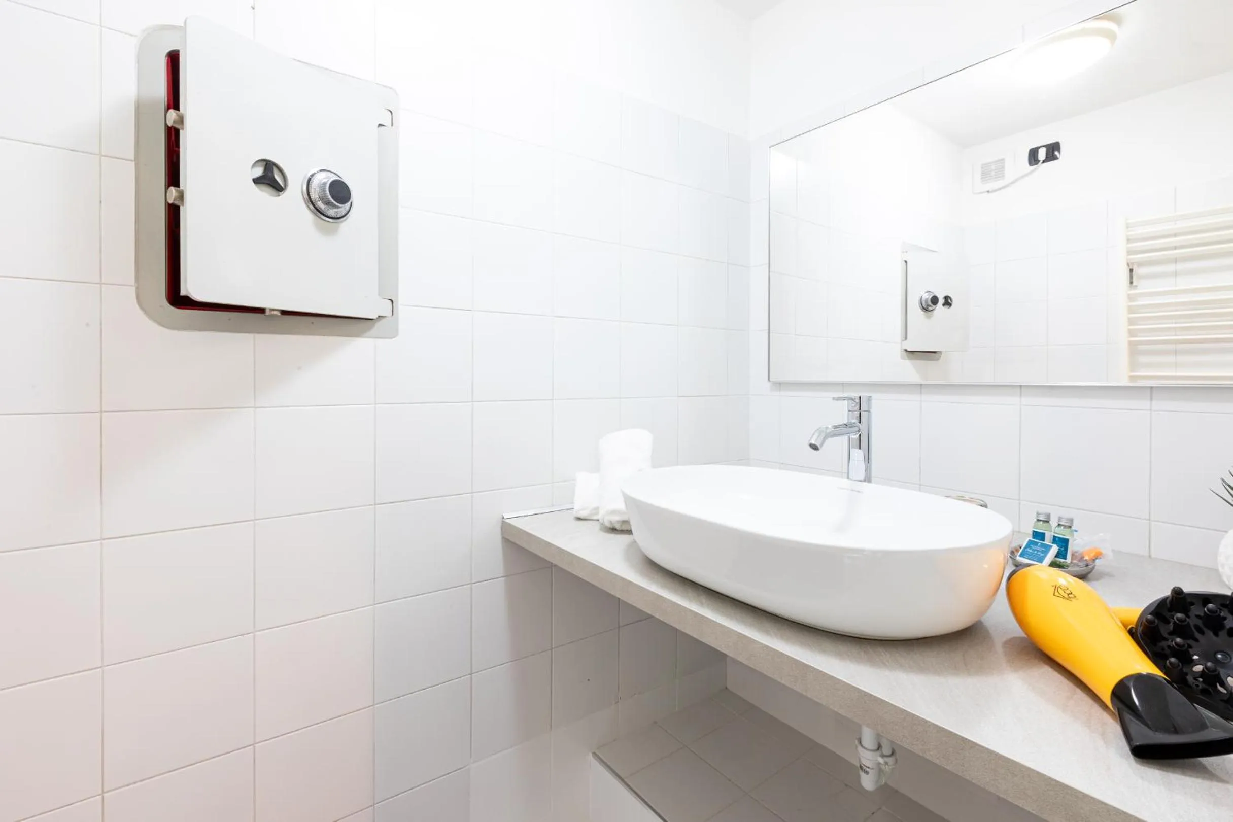 Bathroom in B&b Too Cute 2b Str8