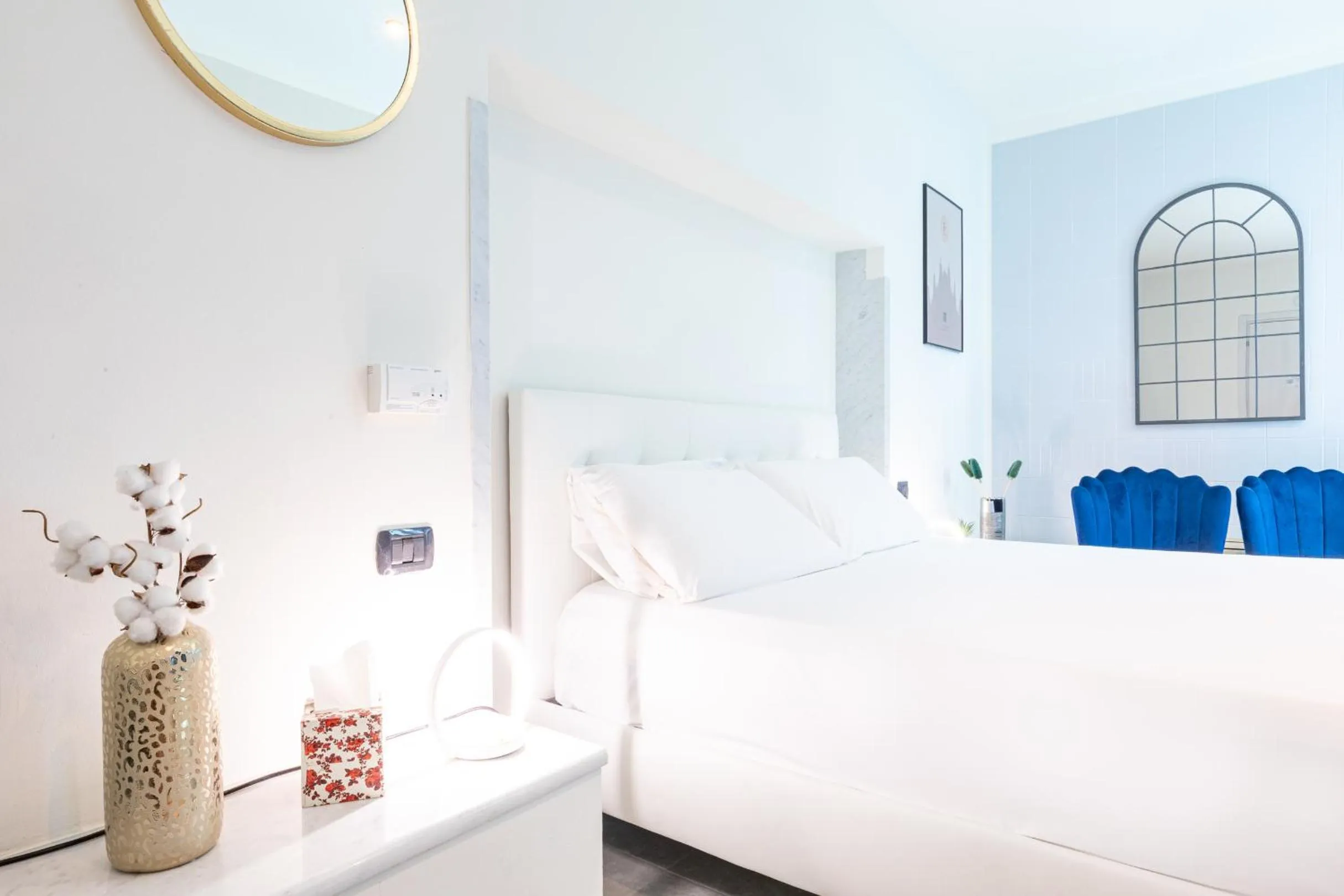 Bed in B&b Too Cute 2b Str8