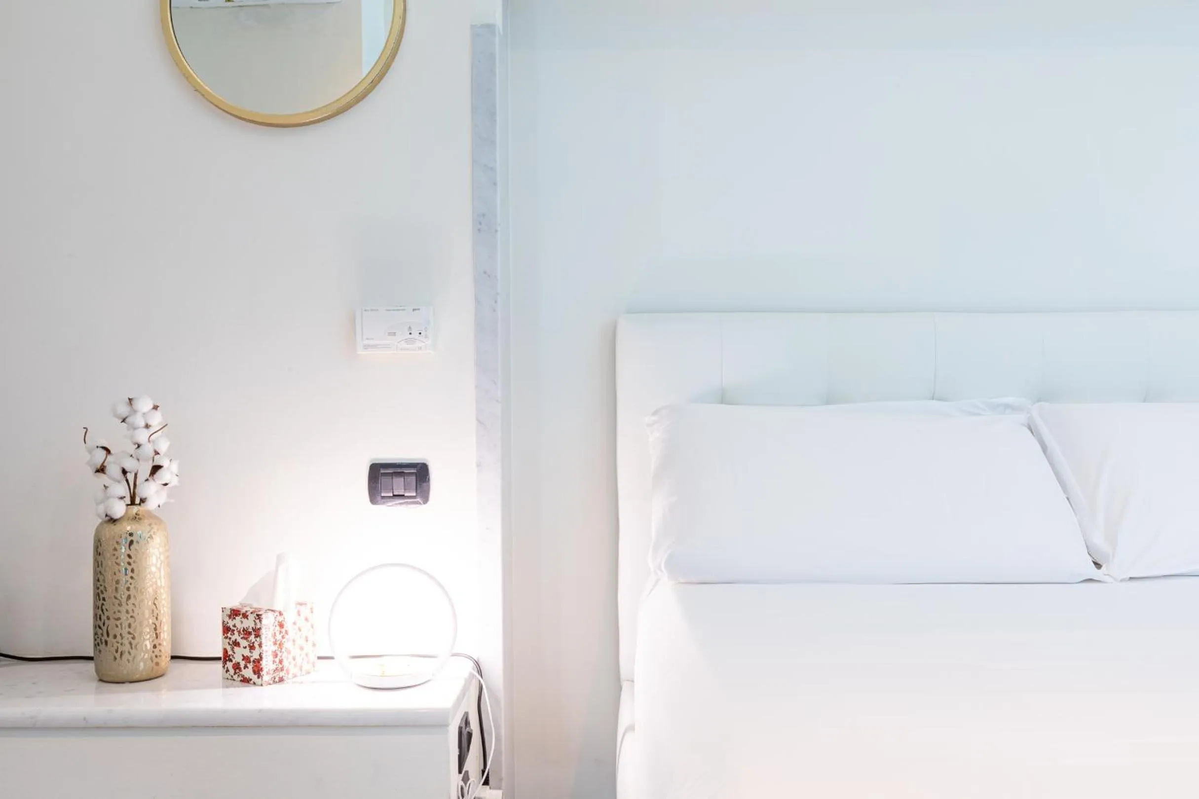 Bed in B&b Too Cute 2b Str8