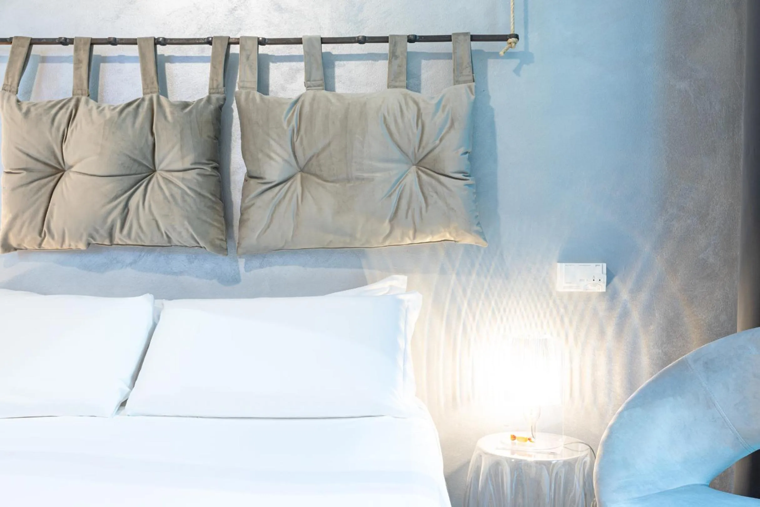 Bed in Città Studi Suites - Top Collection