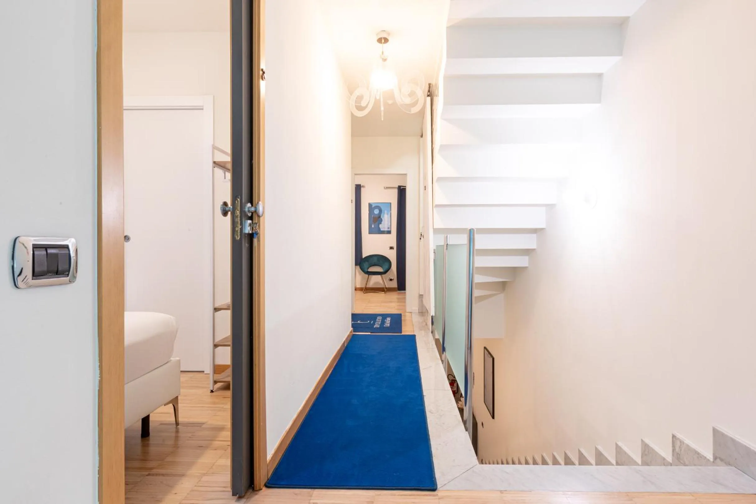 Other, Bed in Città Studi Suites - Top Collection